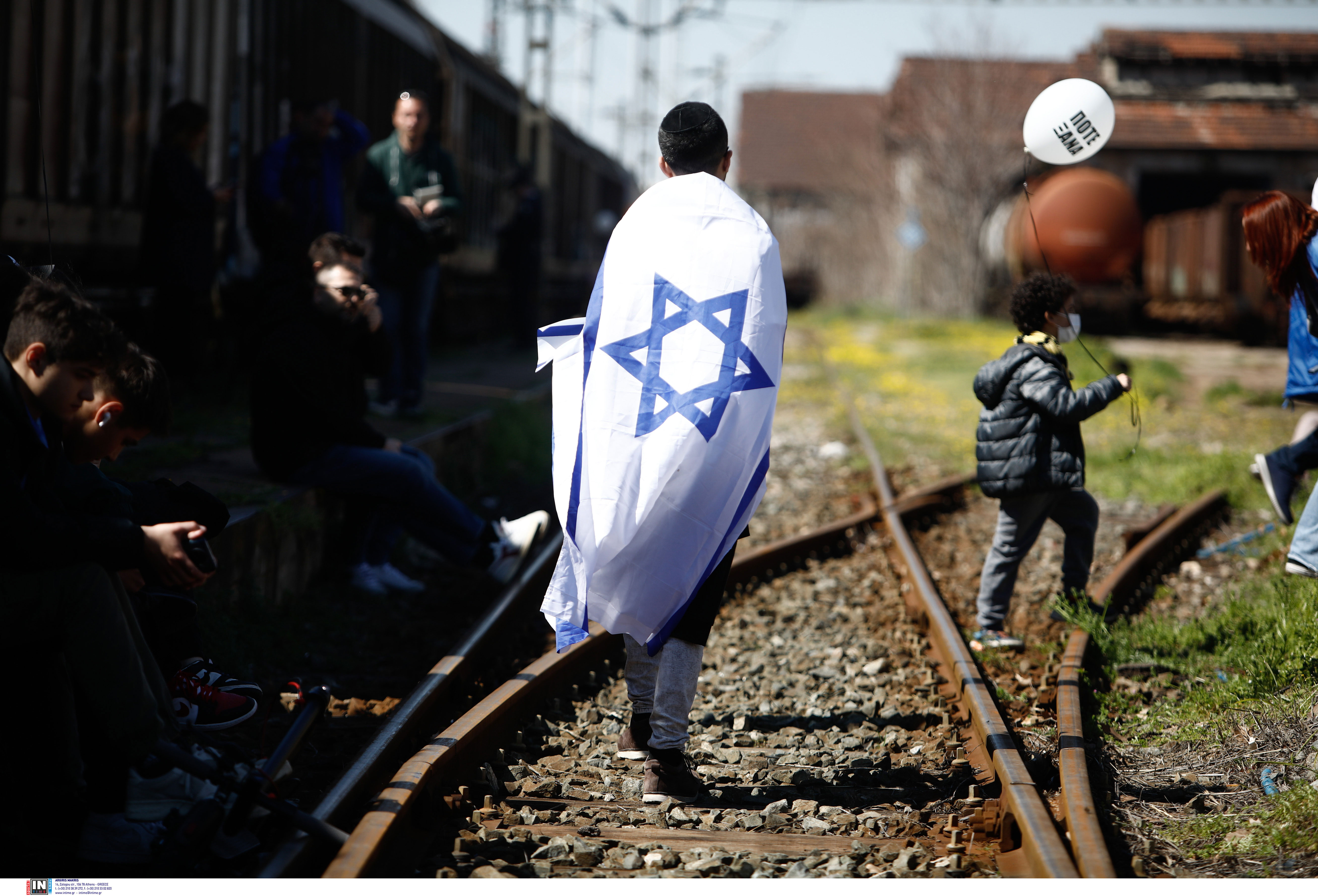 Τα «ξεχασμένα κλειδιά» των Εβραίων της Θεσσαλονίκης-1