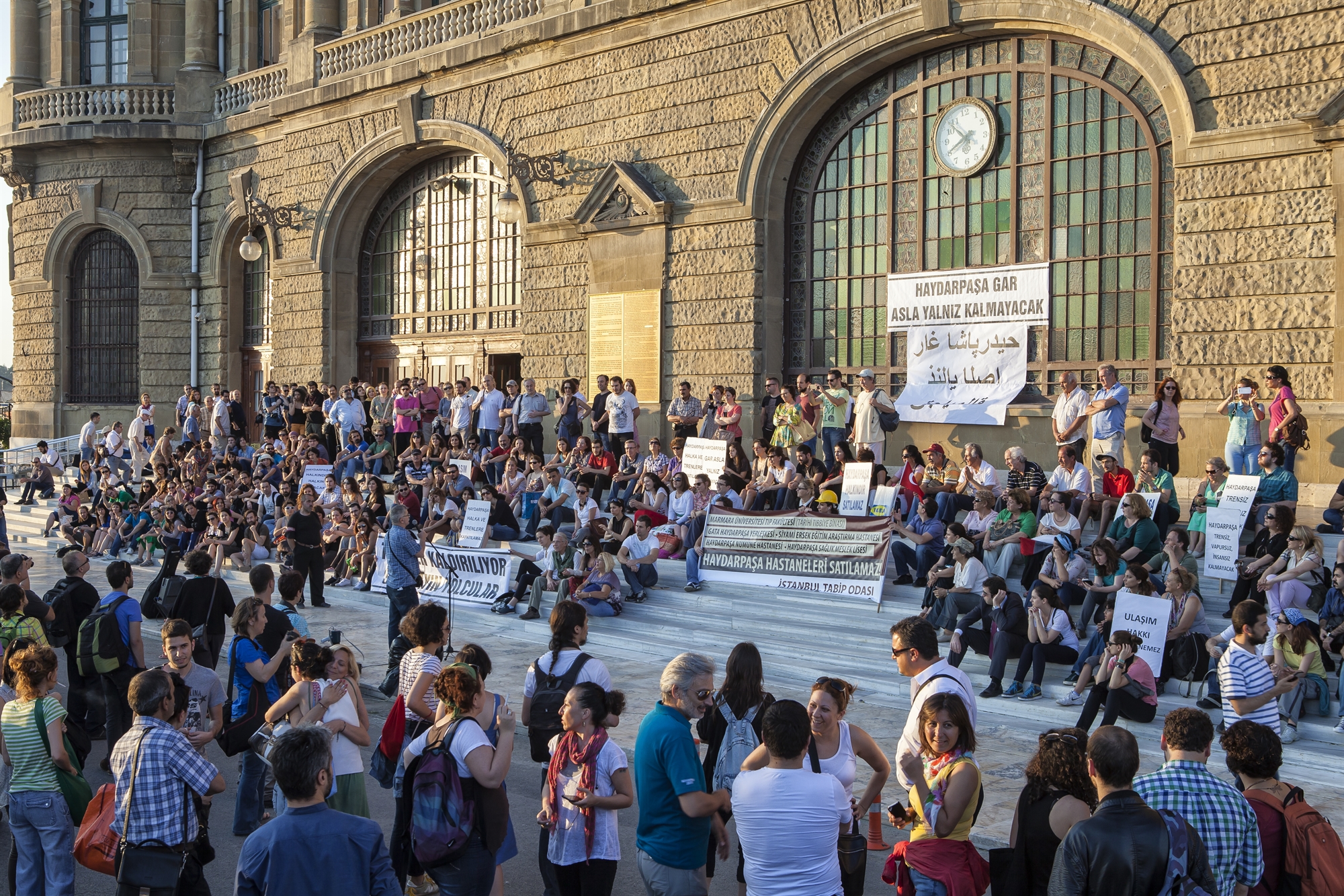 Από την Ελλάδα, τη Γαλλία και την Τουρκία οι νικητές του βραβείου «Κώστας Καρράς»-2