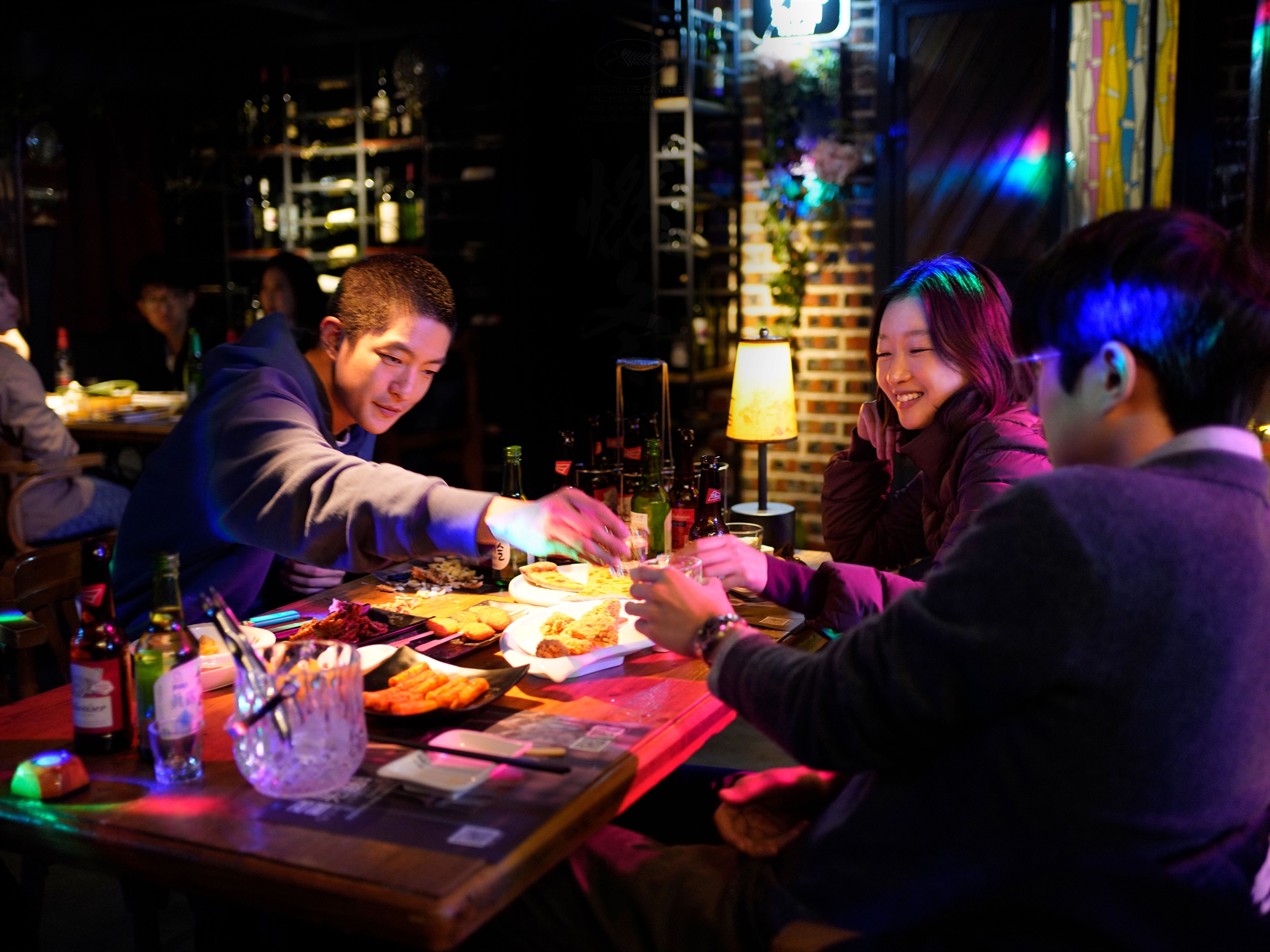 Αντονι Τσεν στην «Κ»: Μεγάλο μέρος του σύγχρονου σινεμά είναι συντηρητικό και βαρετό-1