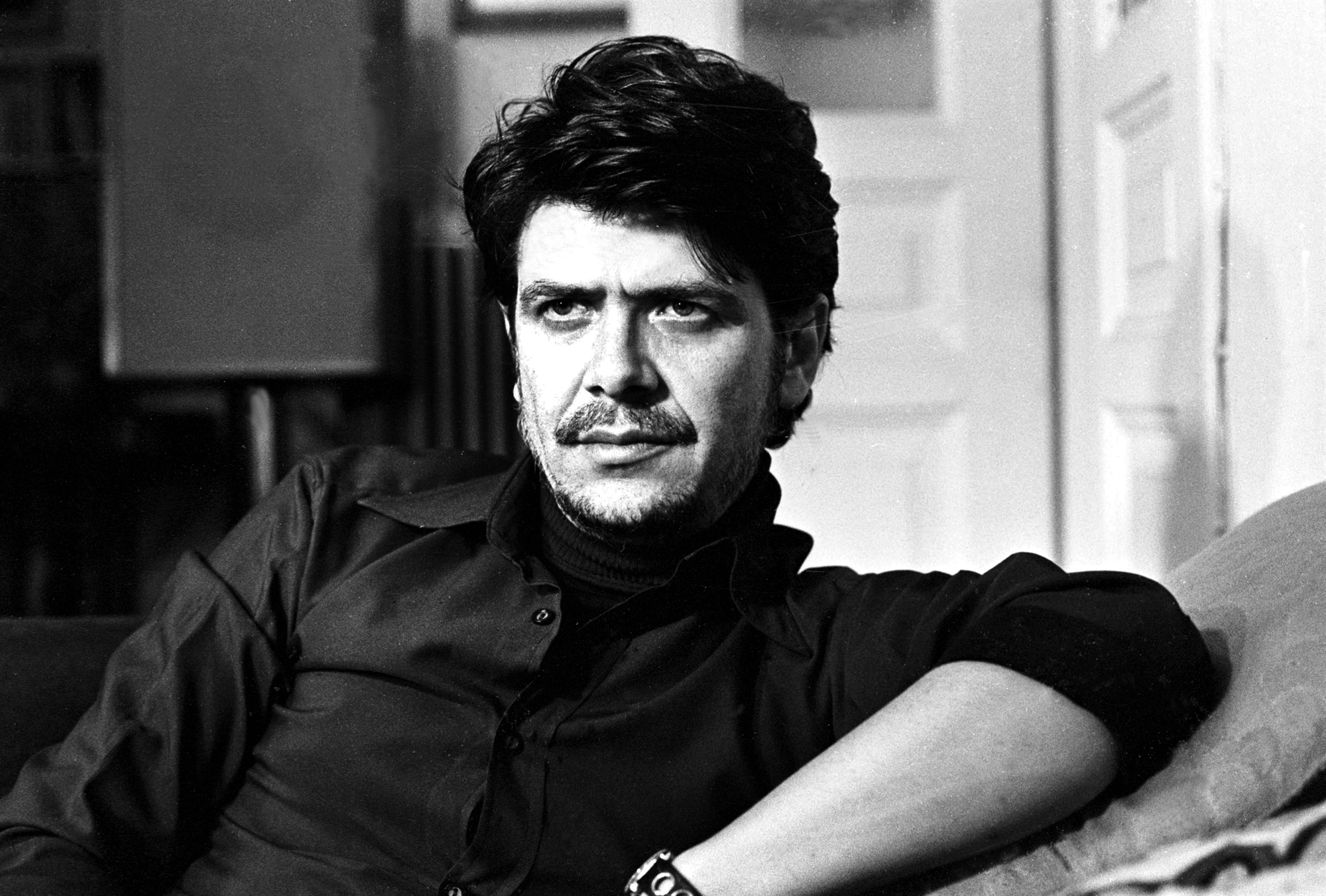 Δήμος Μούτσης (1938-2024): Μητσιάς και Πρωτοψάλτη μιλούν στην «Κ» για έναν σπουδαίο-1