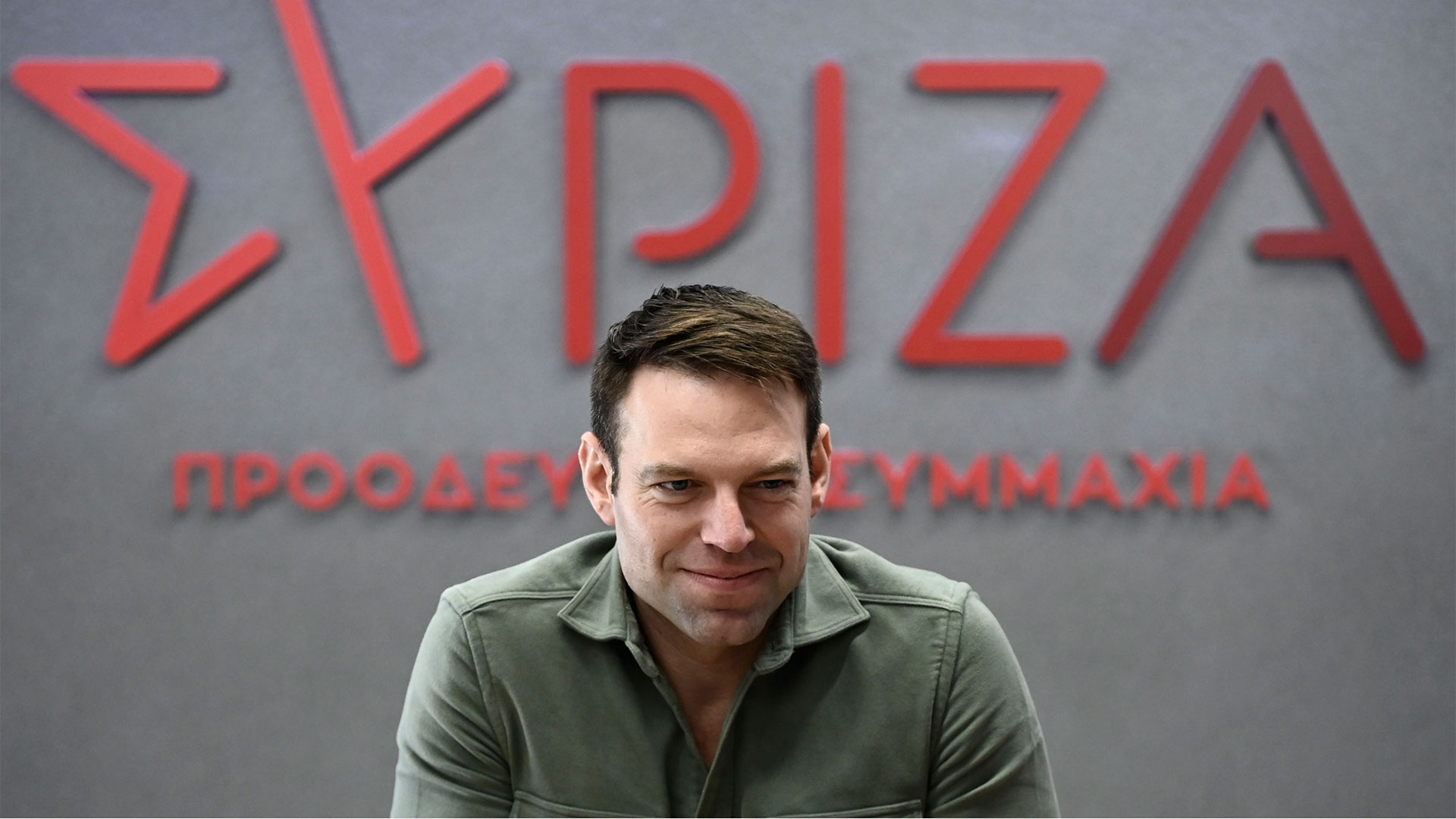 Η παρτίδα των τεσσάρων στον ΣΥΡΙΖΑ-2