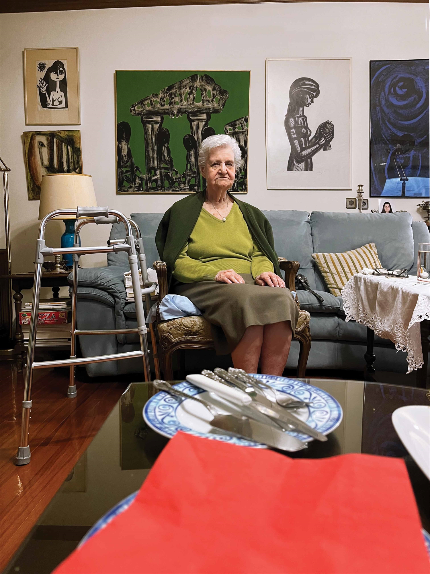 Εργα που έμειναν στη σκιά της τέχνης-5