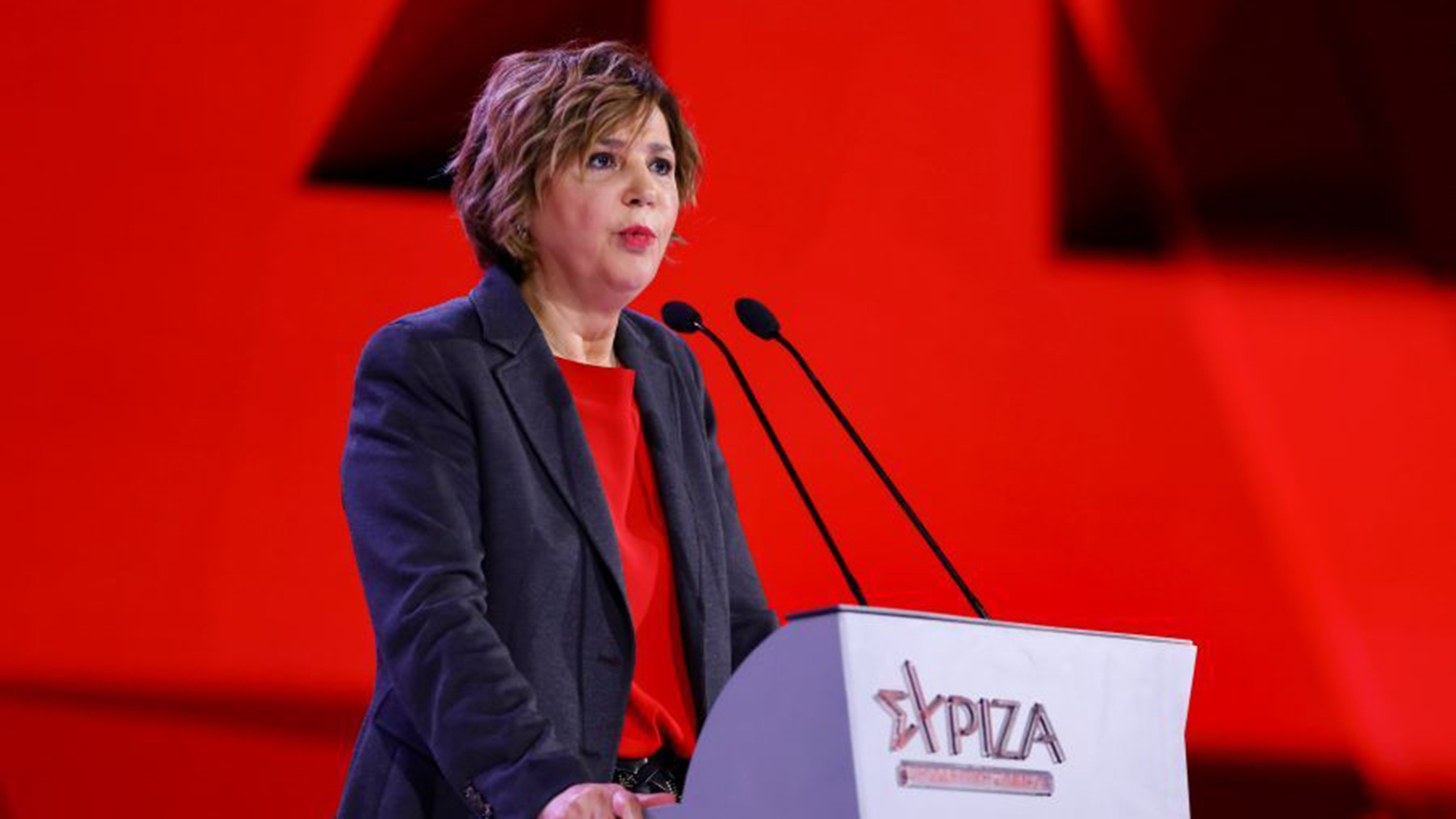 Η παρτίδα των τεσσάρων στον ΣΥΡΙΖΑ-3