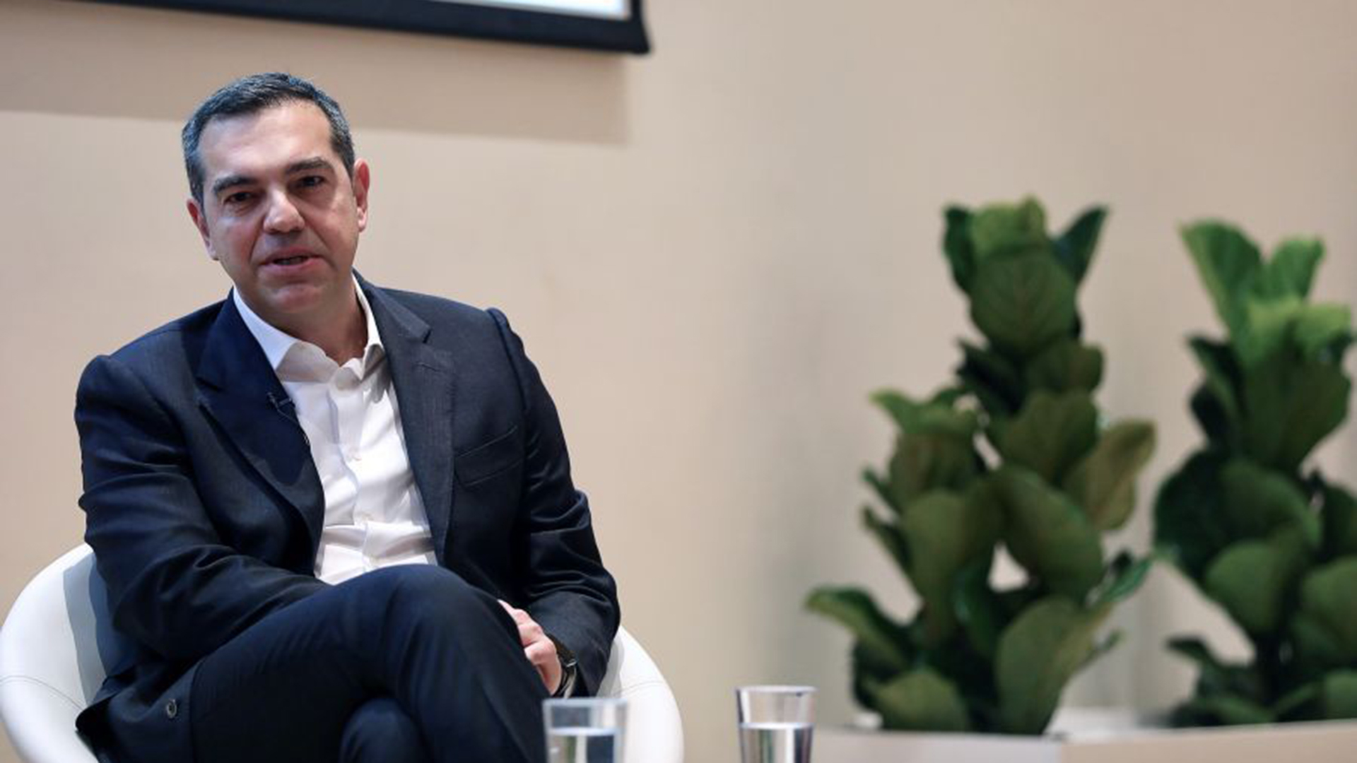 Η παρτίδα των τεσσάρων στον ΣΥΡΙΖΑ-1