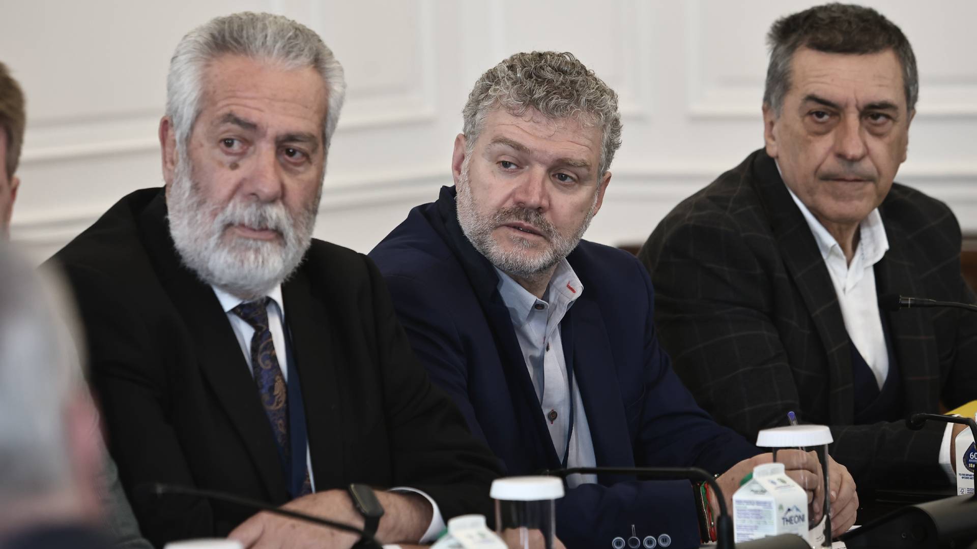 Μητσοτάκης για ολλανδικό master plan: «Δεν είναι θέσφατο, αλλά δίνει σαφείς κατευθύνσεις»-2