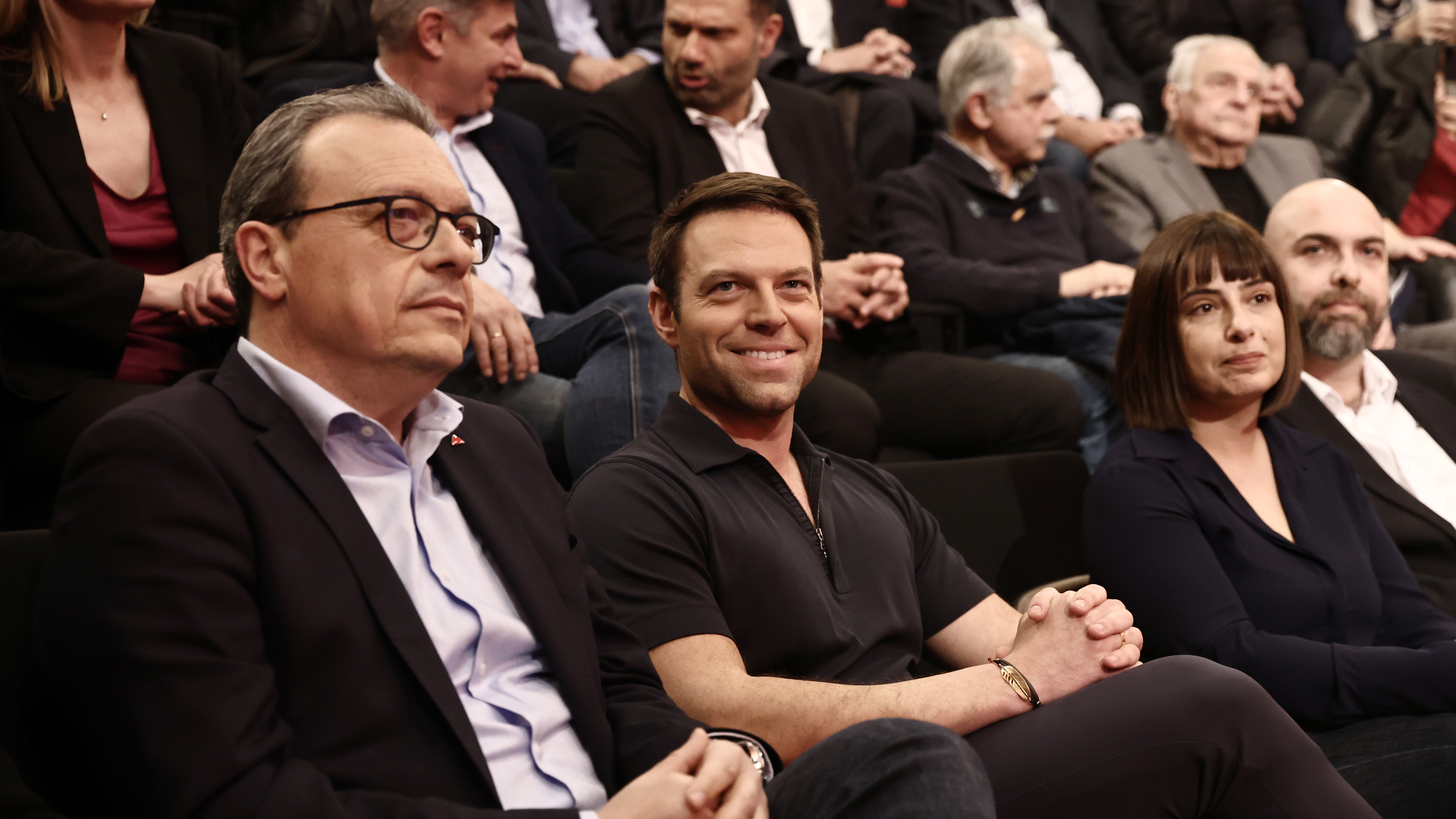 Στ. Κασσελάκης: Μείωση φορολογικών συντελεστών, πλαφόν στα κέρδη-2