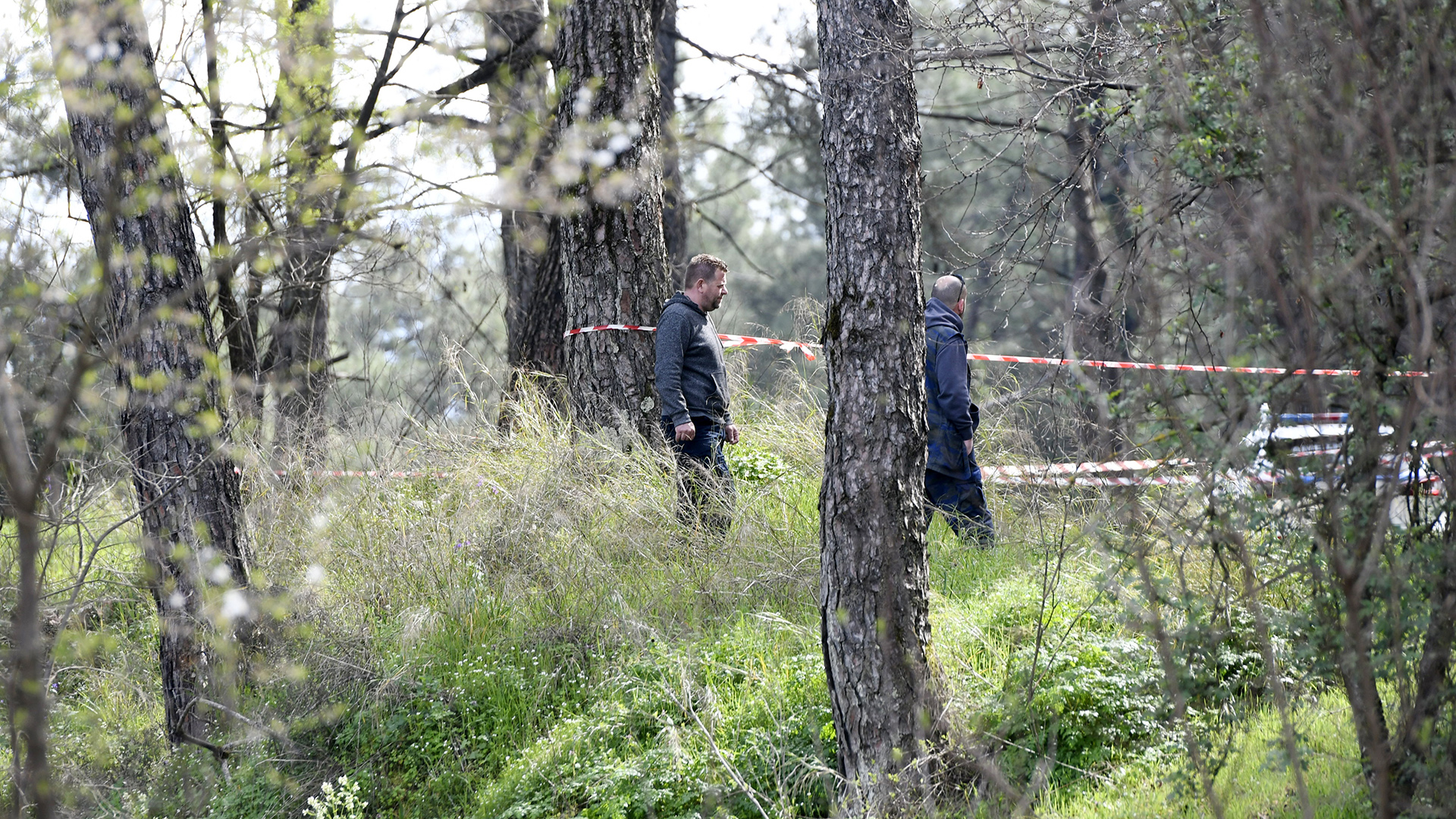 Ιωάννινα: Εντοπίστηκε σορός άνδρα σε σακούλα σκουπιδιών-2