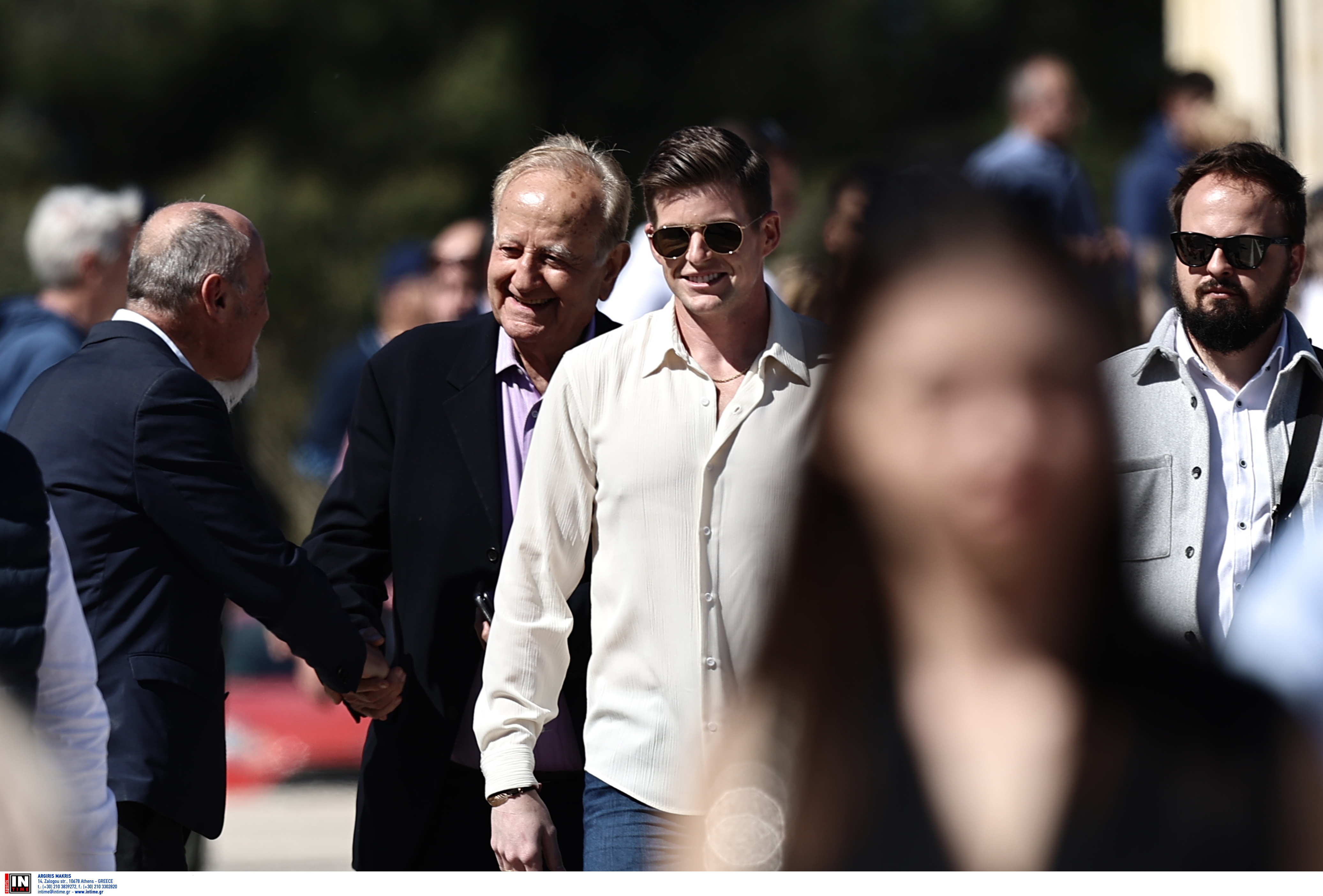 Ορκίστηκε ο Στέφανος Κασσελάκης-3