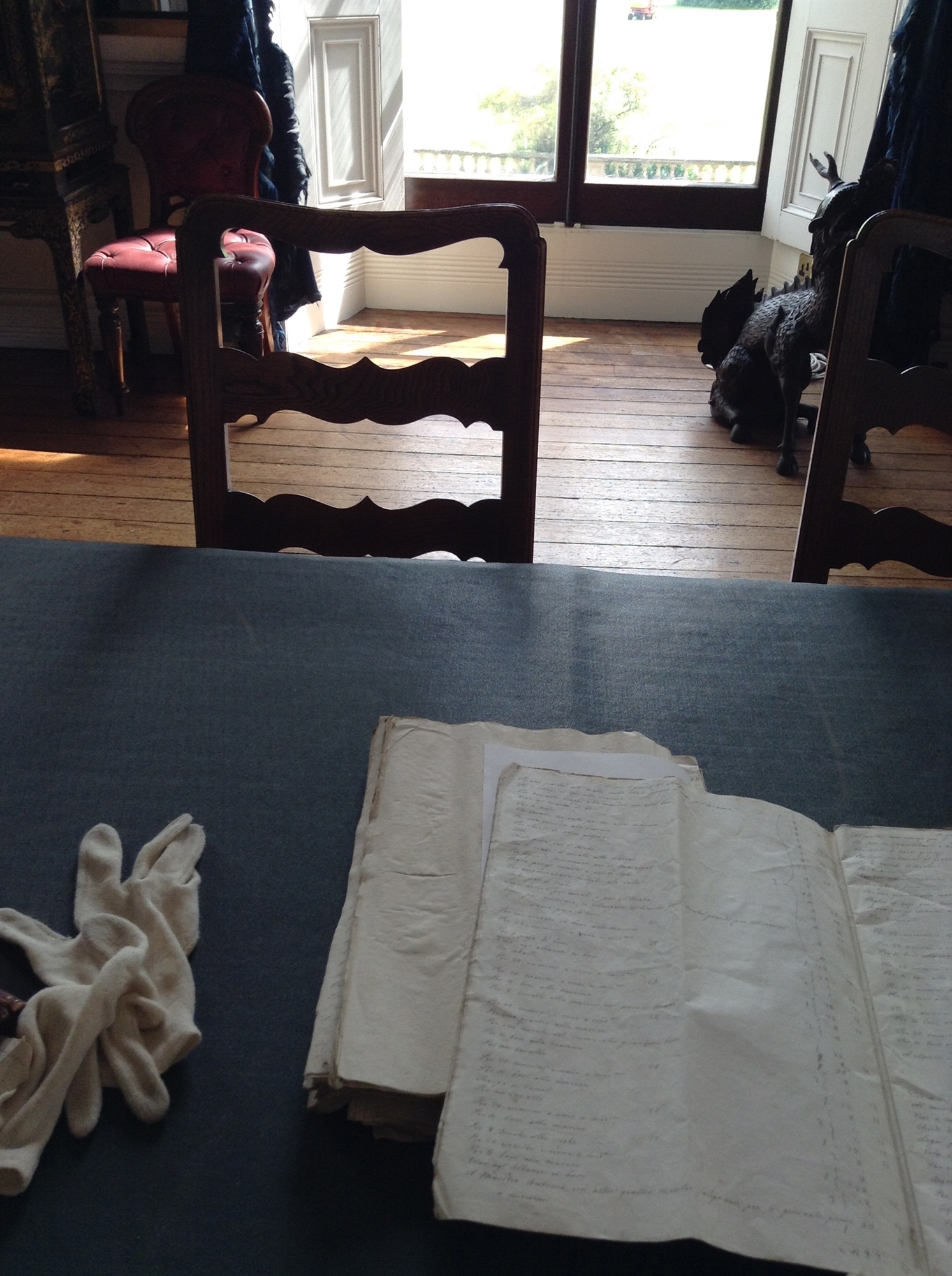 Από τον τάφο στου Φιλοπάππου στη βιβλιοθήκη του λόρδου Ελγιν-2