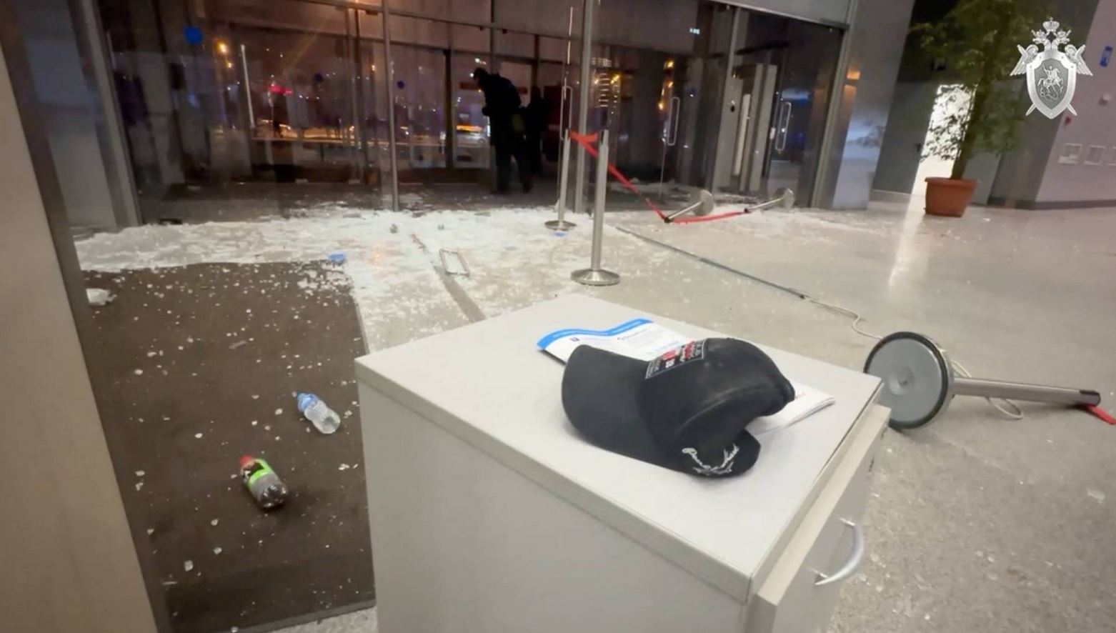 Ρωσία: «Έπεσα στο πάτωμα και προσποιήθηκα ότι είμαι νεκρή» – Συγκλονίζουν οι μαρτυρίες των θυμάτων-1