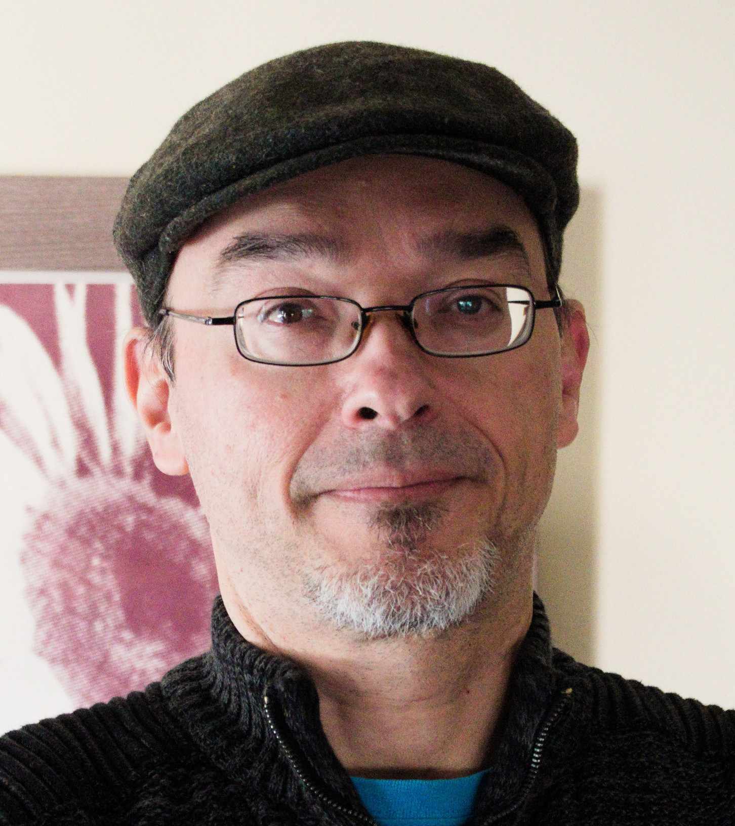 Ο άγριος κόσμος είναι μέσα μας-2