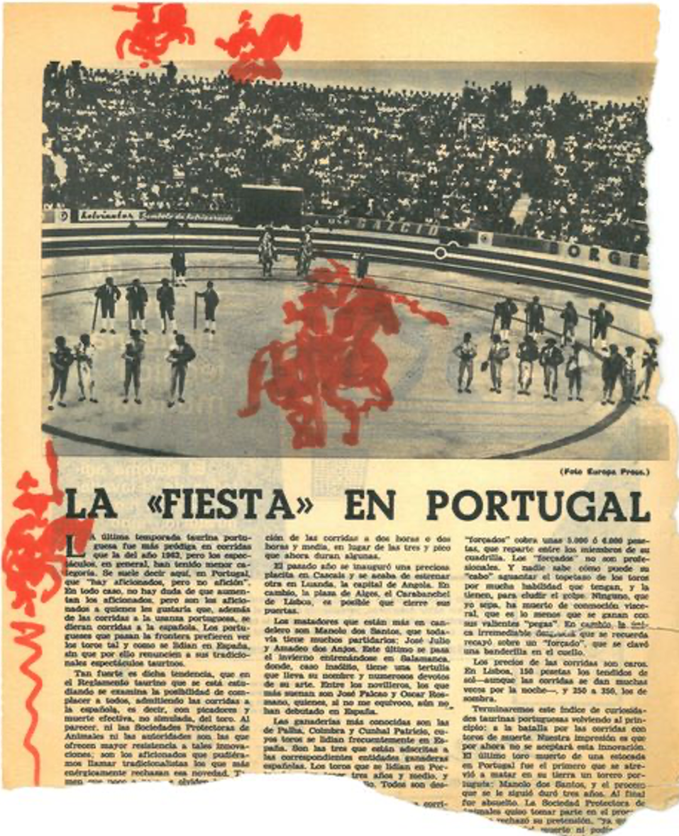 Δώρα Πικάσο στον κουρέα του – Εκθεση στη Θεσσαλονίκη-2