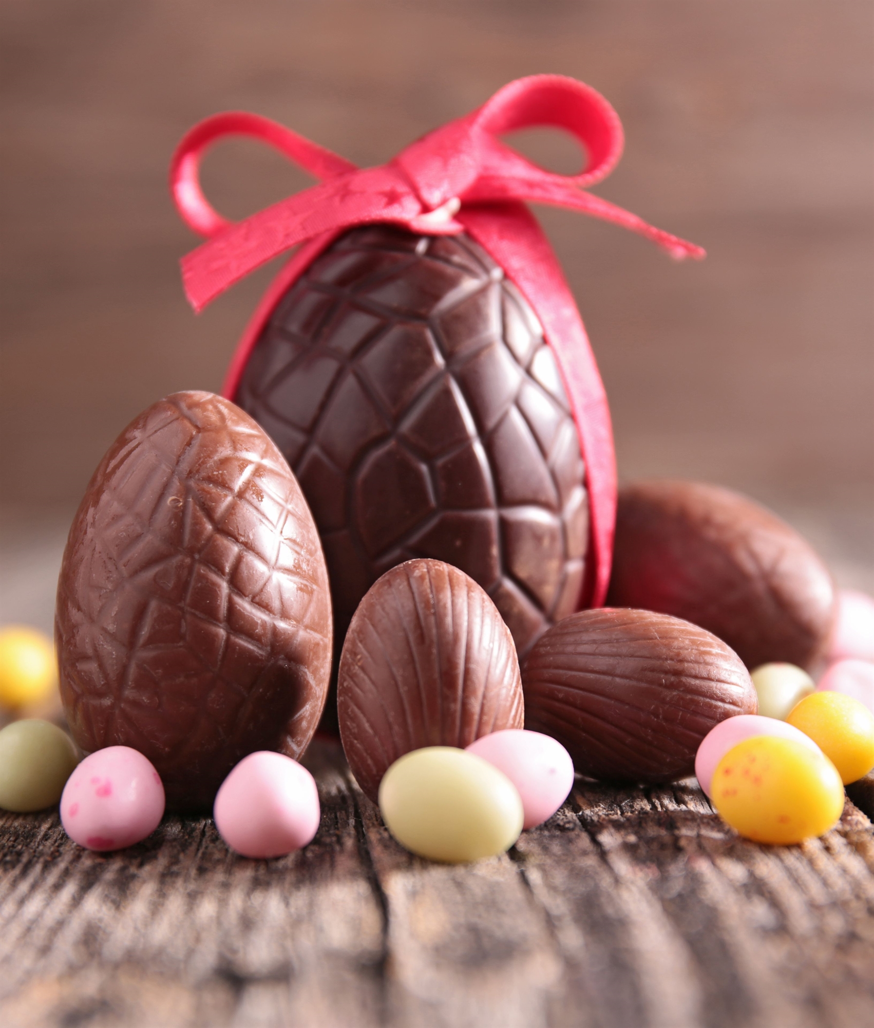 Ακριβότερο το κακάο και από τον χαλκό – Η τιμή του σπάει το ένα ρεκόρ μετά το άλλο-1