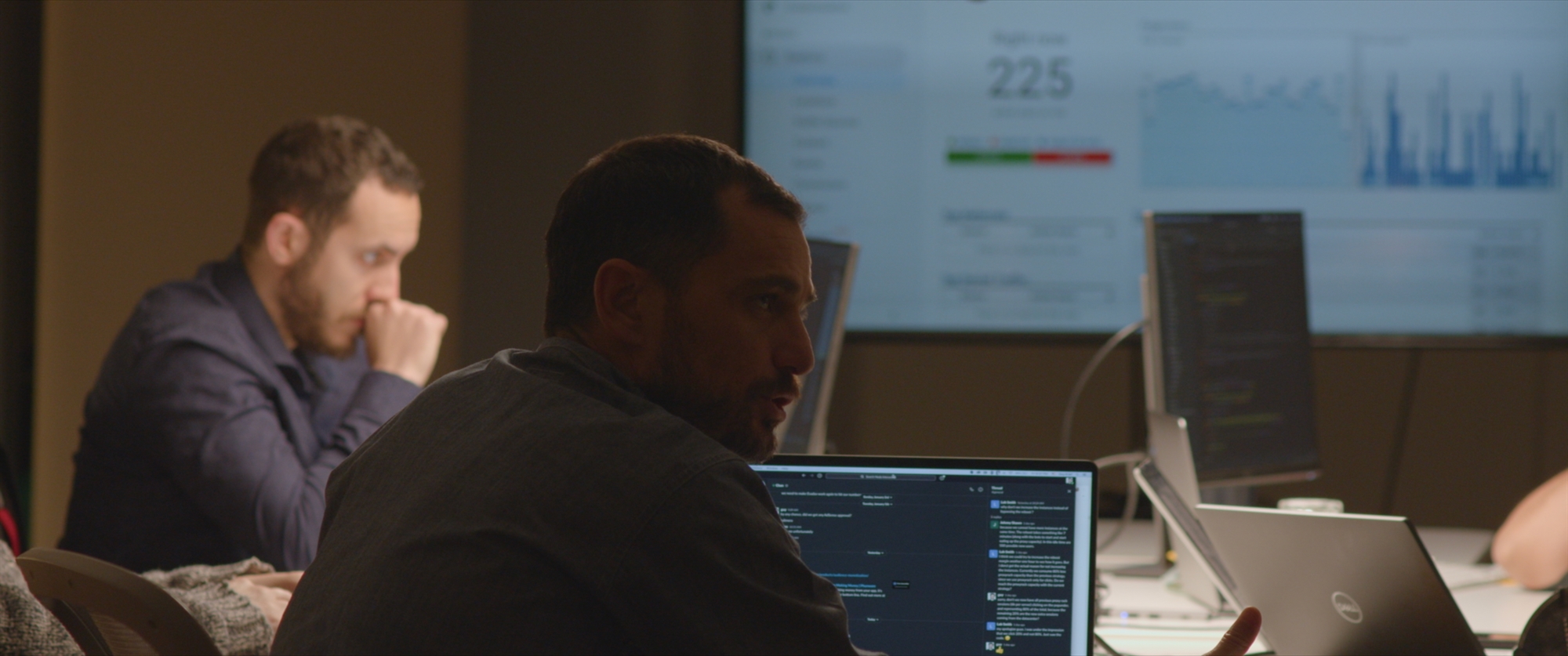 Ψεύτικο σάιτ, ψεύτικοι επισκέπτες, αληθινά λεφτά-1