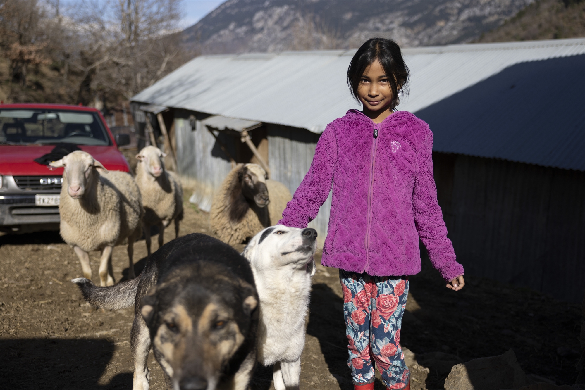 Το χωριό που έλυσε το δημογραφικό-2