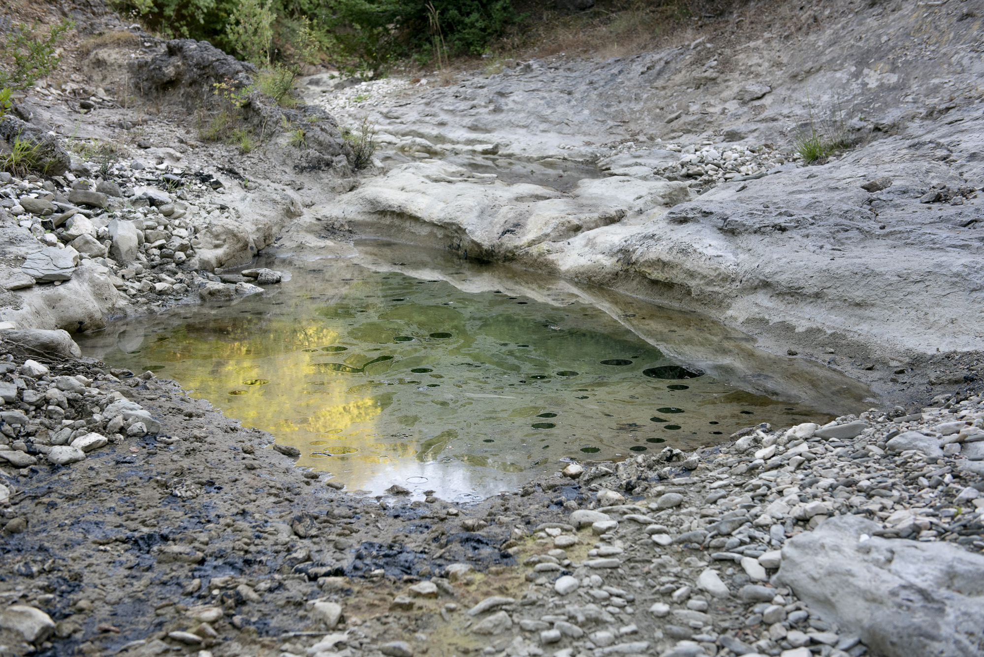 Η κλιματική κρίση και οι «πρώτες ύλες» της-2