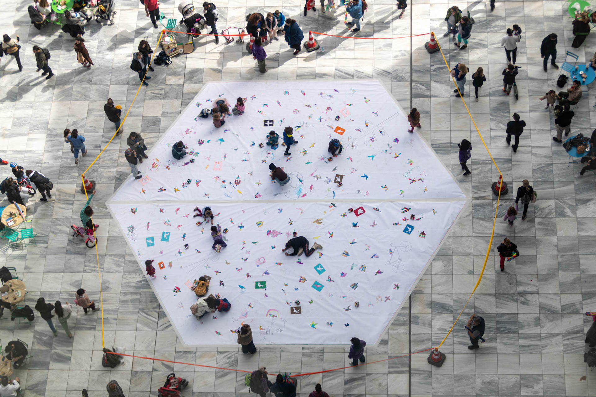 Αποκριές στην Αθήνα. Εκεί όπου η χαρά και το ξεφάντωμα είναι δωρεάν!-1