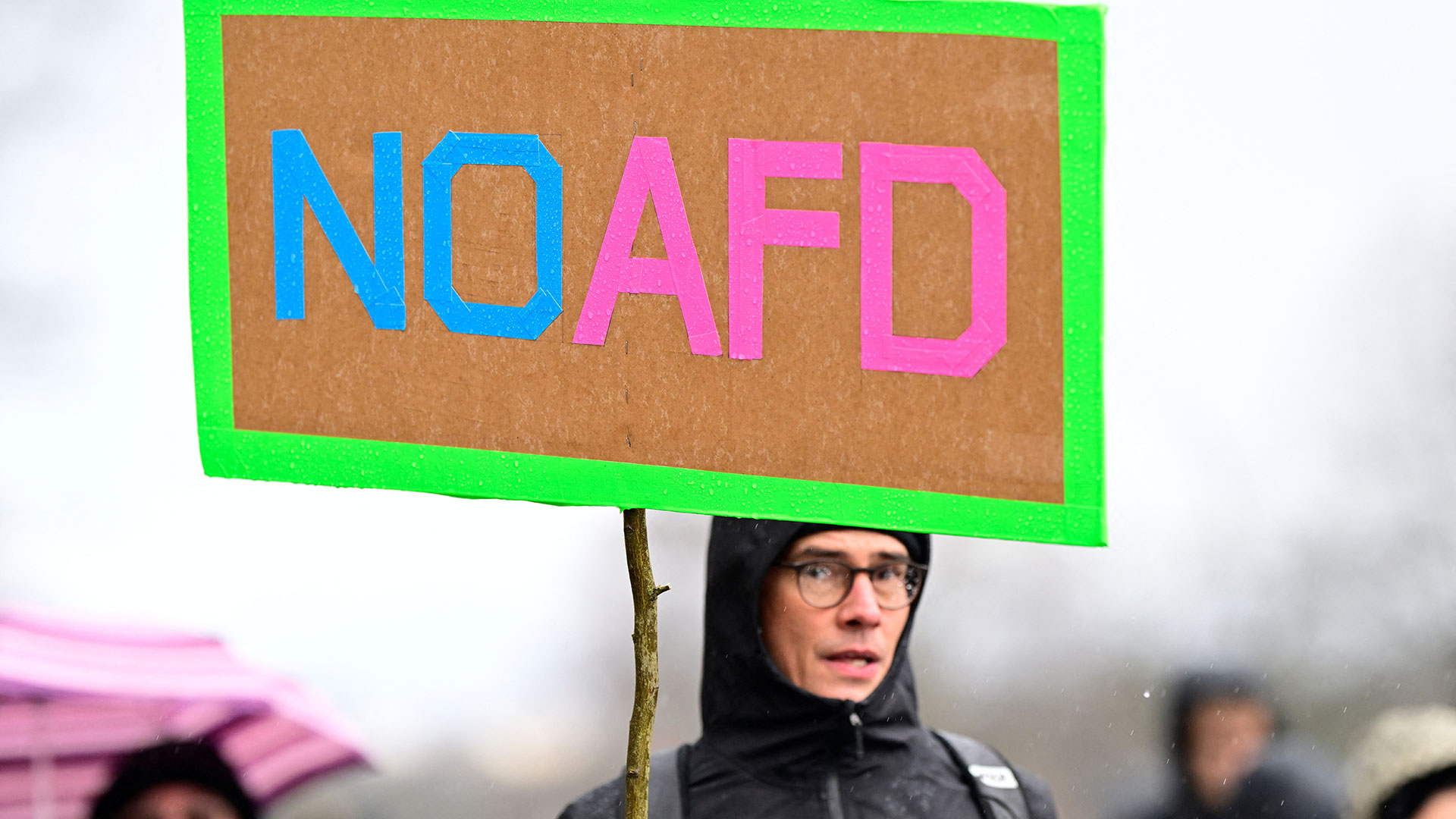 Το μεγάλο γερμανικό αίνιγμα: Πώς καταπολεμάς το ακροδεξιό AfD-3