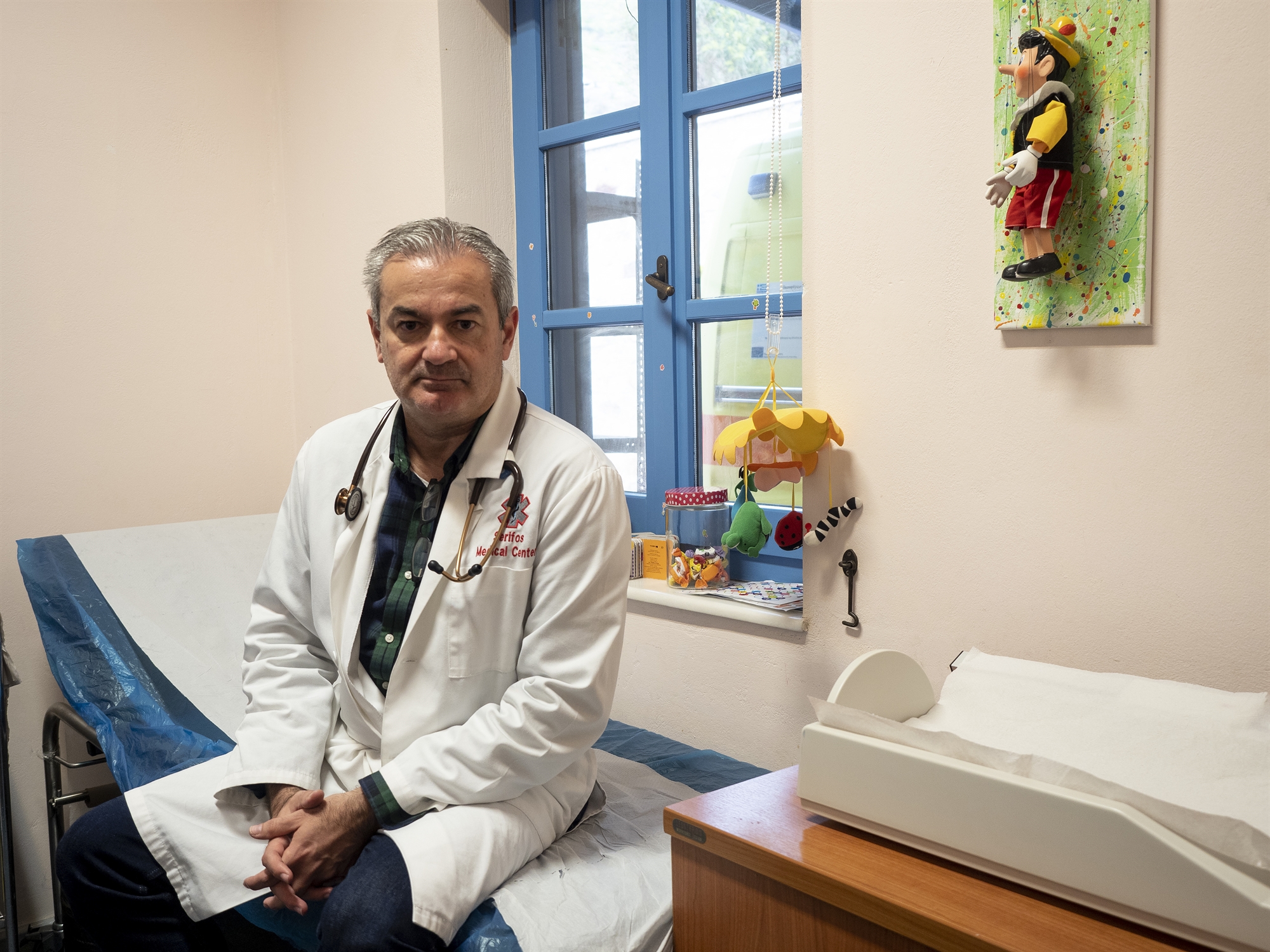 Σέριφος: Δεν έχουμε νερό, αλλά χτίζουμε πισίνες-10