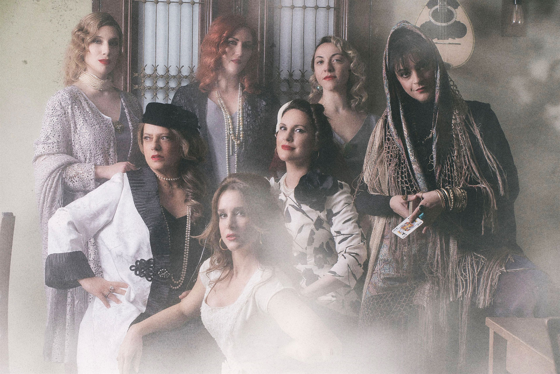 Οι «αγίες» του λαϊκού μας τραγουδιού-2