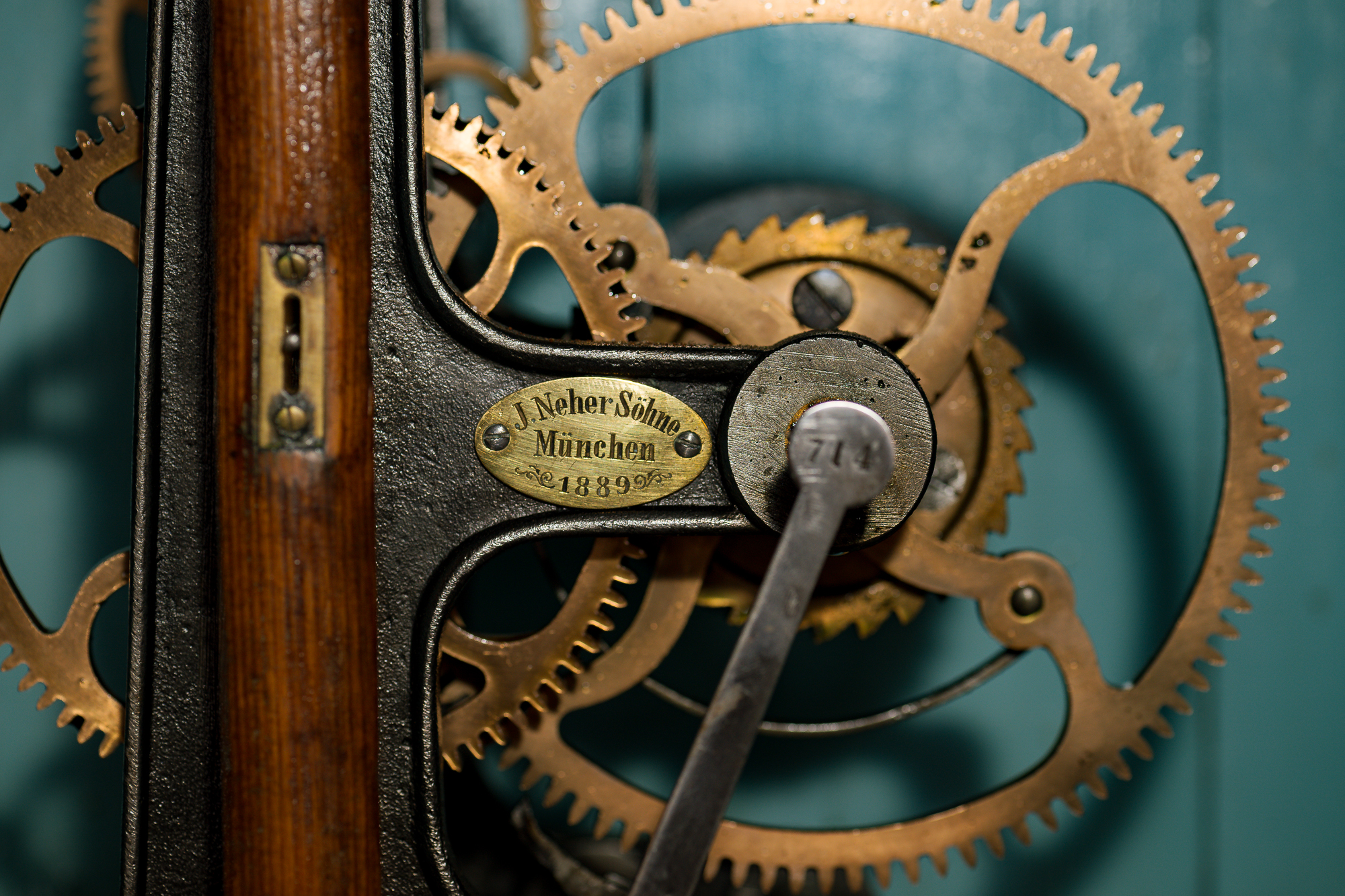 Θεραπεύοντας μοναχικά τον χρόνο-2