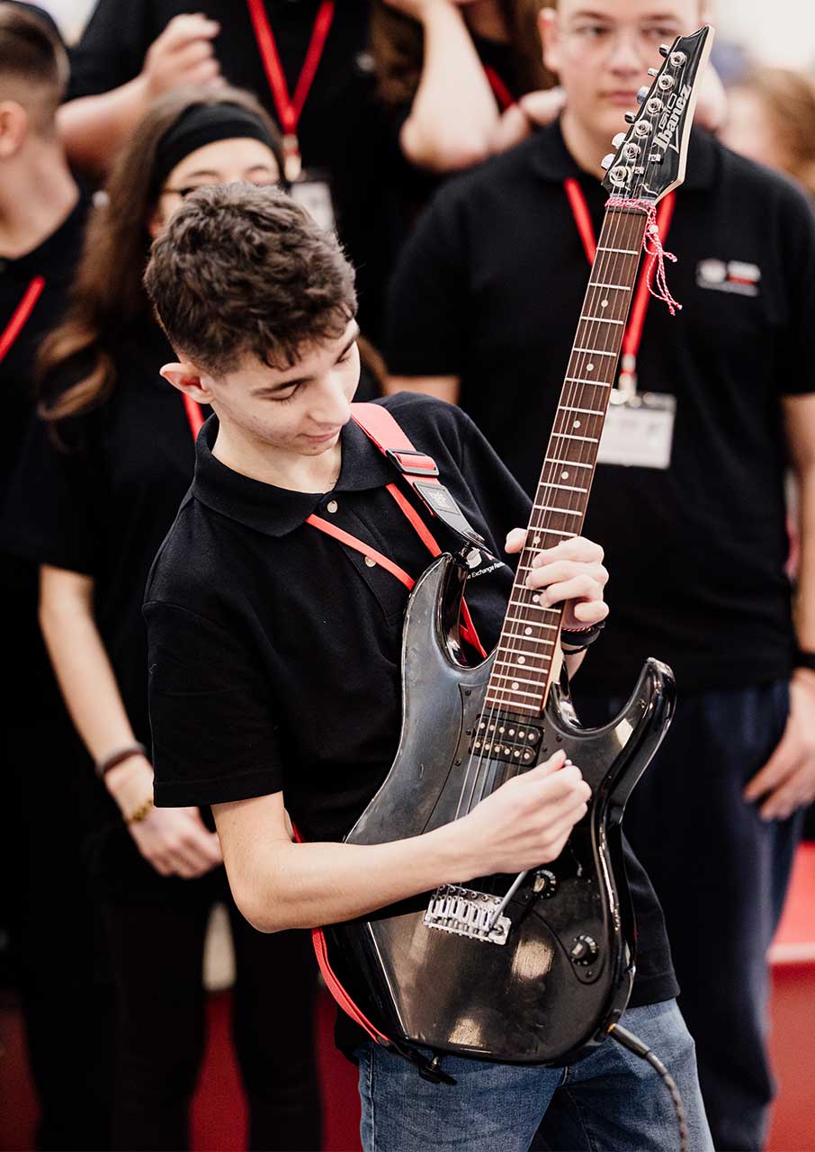 School Buddy: Ο φίλος που δεν ξέραμε ότι χρειαζόμαστε-3