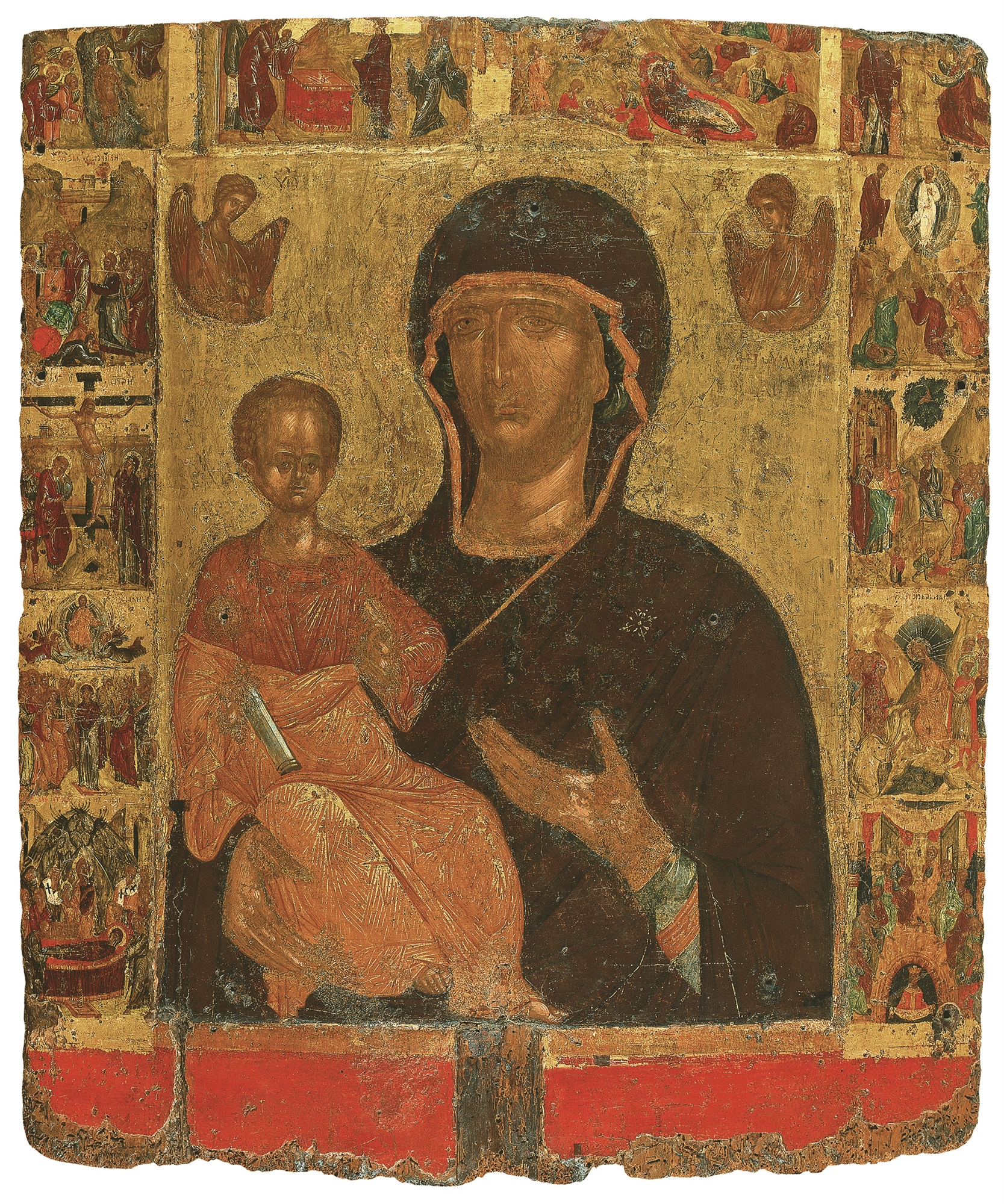 Ευπατρίδης με λογισμό και μ’ όνειρο-3