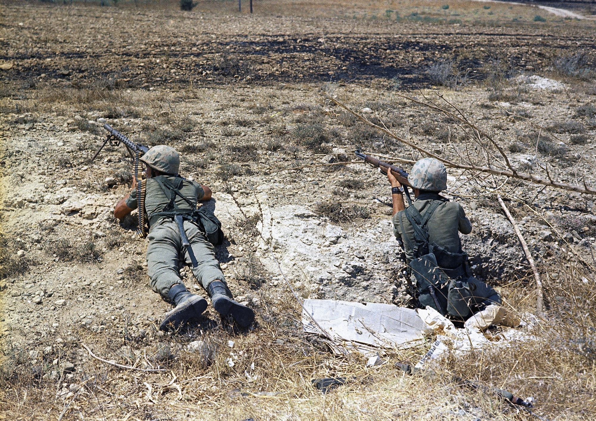 Μαρκ Μαζάουερ στην «Κ»: Οι δύο όψεις μιας ιστορικής μετάβασης-5