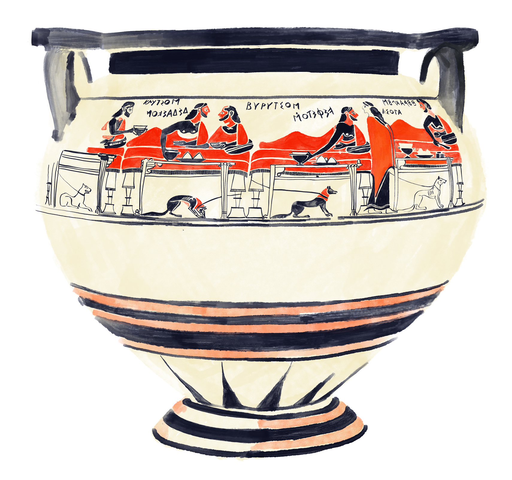 Δίπλα μας στη ζωή και στον θάνατο-2