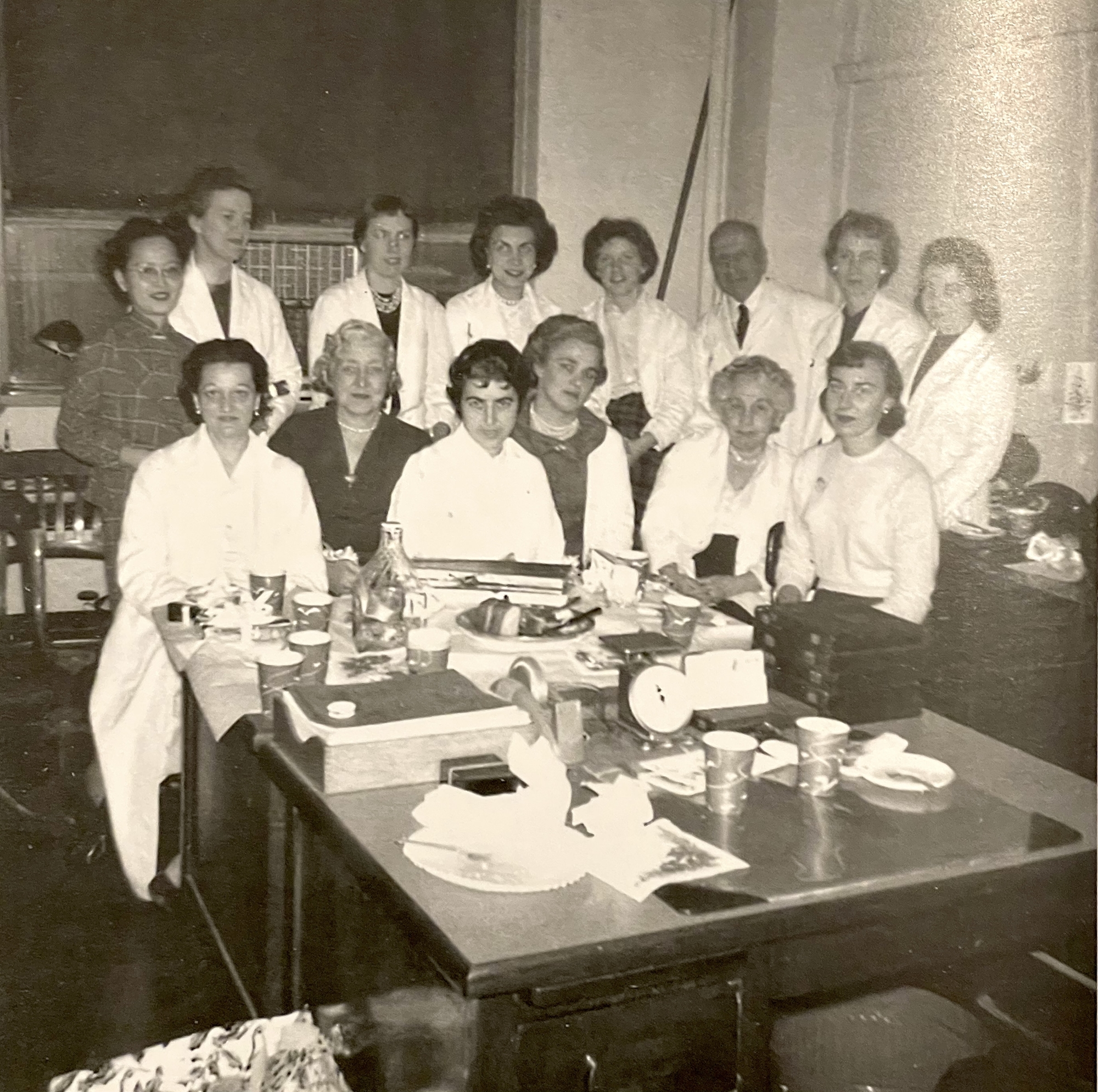 Από τη Λέσβο, στο εργαστήριο με τον Dr. Pap-1