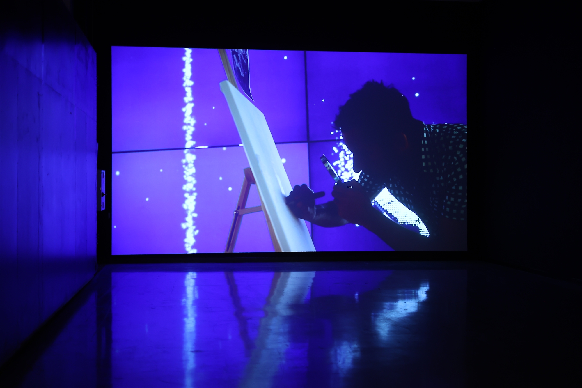 Ενα χειροποίητο Big Bang-3