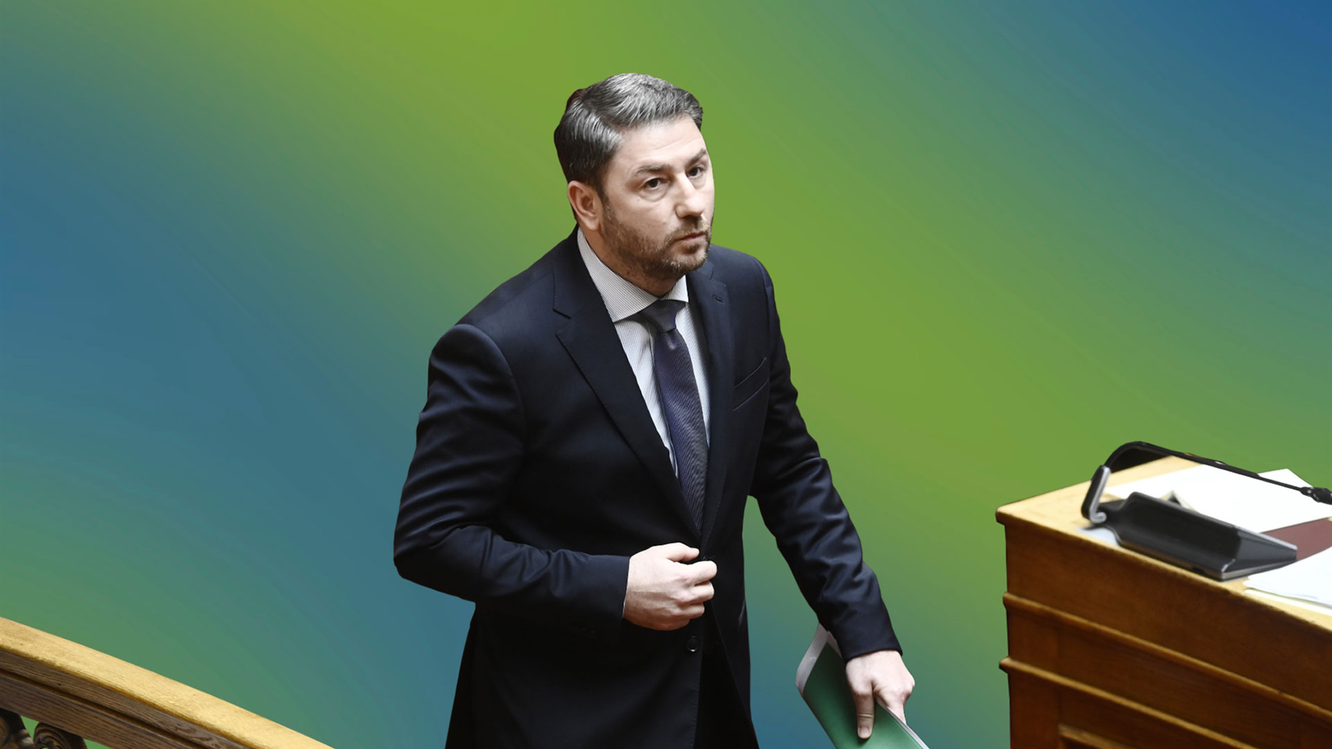 Η κληρονομιά τού αντιμητσοτακισμού-1