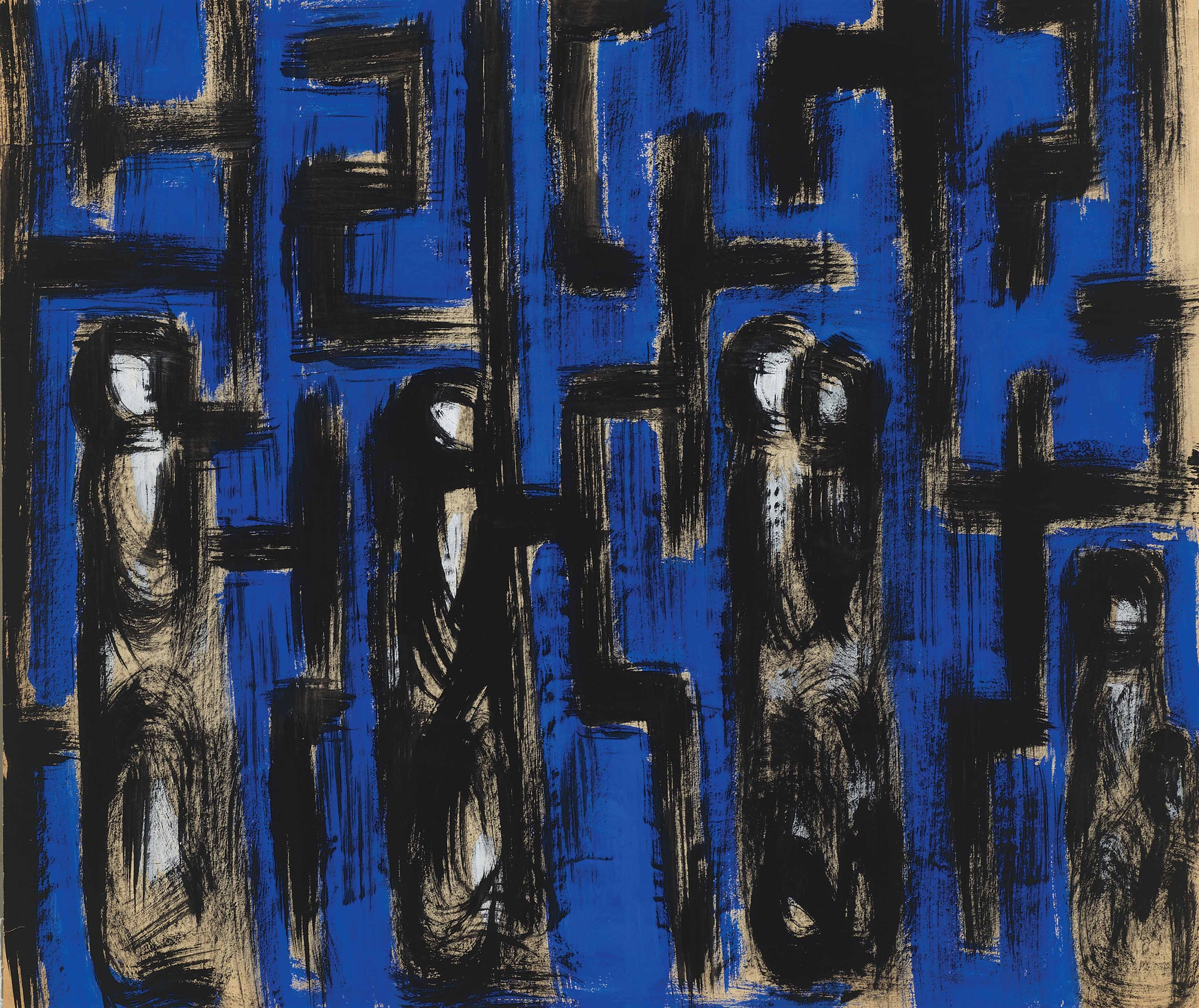 Εργα που έμειναν στη σκιά της τέχνης-1