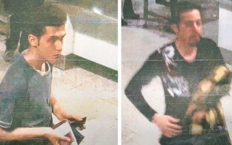 Πτήση MH370 – Δέκα χρόνια από το μεγαλύτερο μυστήριο των ουρανών-1