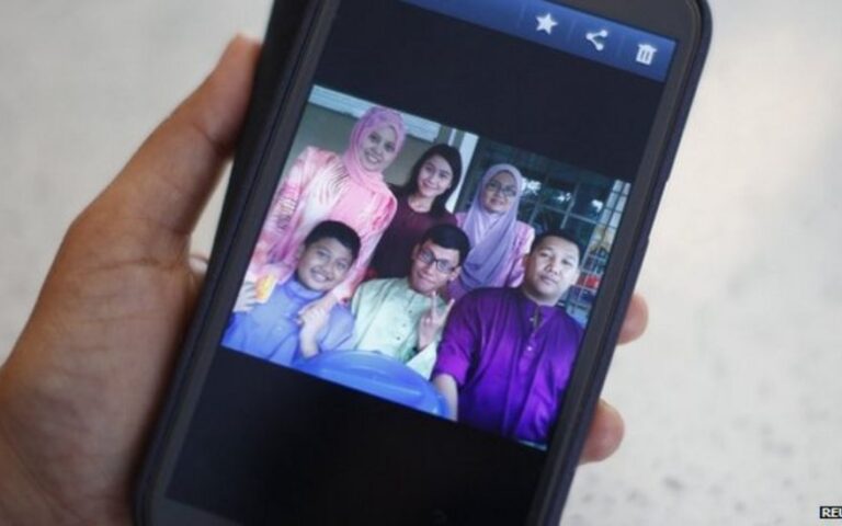 Πτήση MH370 – Δέκα χρόνια από το μεγαλύτερο μυστήριο των ουρανών-4