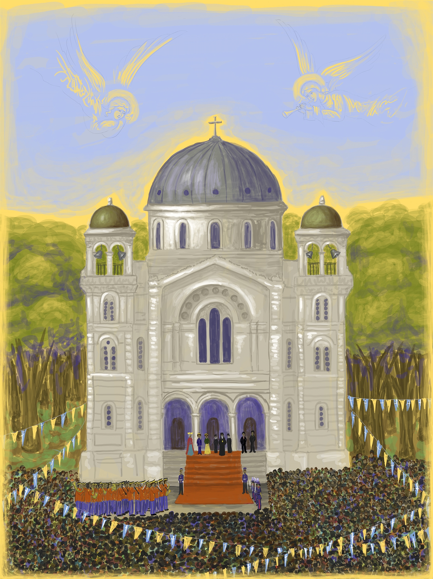 Η άγνωστη Νεάπολη-3