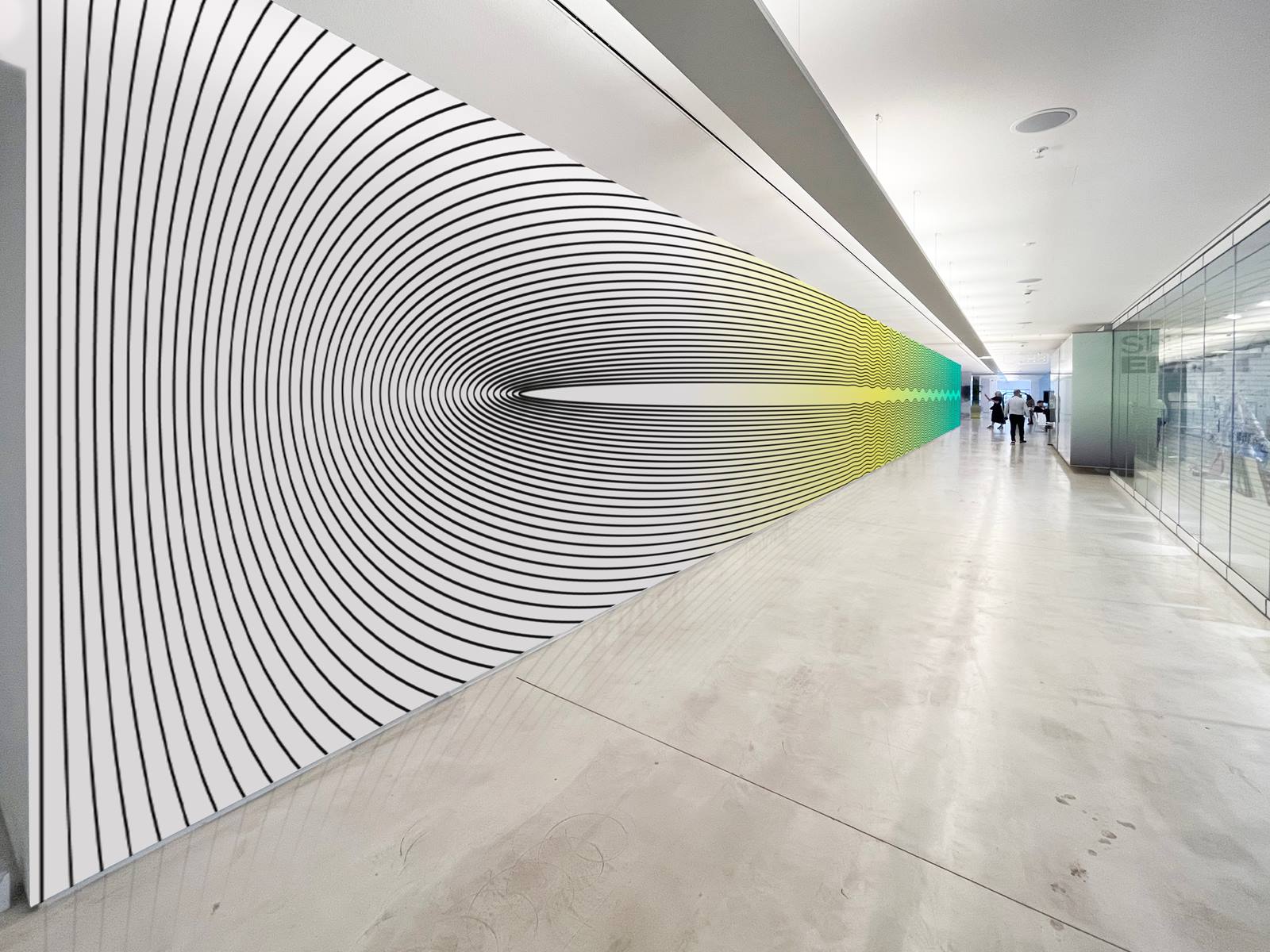 «Κι αν οι γυναίκες κυβερνούσαν τον κόσμο;», μέρος δεύτερον, στο ΕΜΣΤ-2