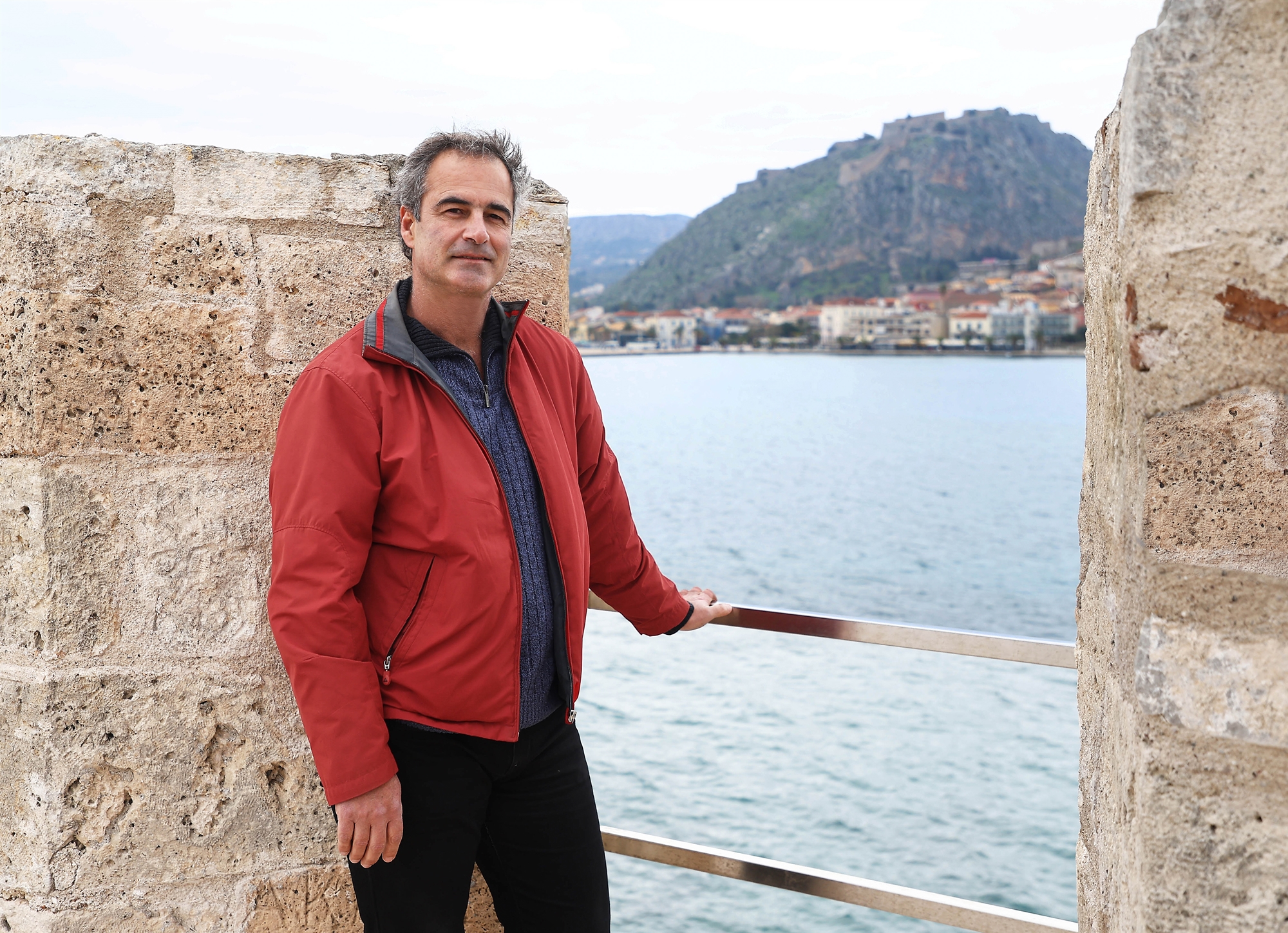 Ναύπλιο: Τα κτίρια σώθηκαν, οι κάτοικοι έφυγαν-2