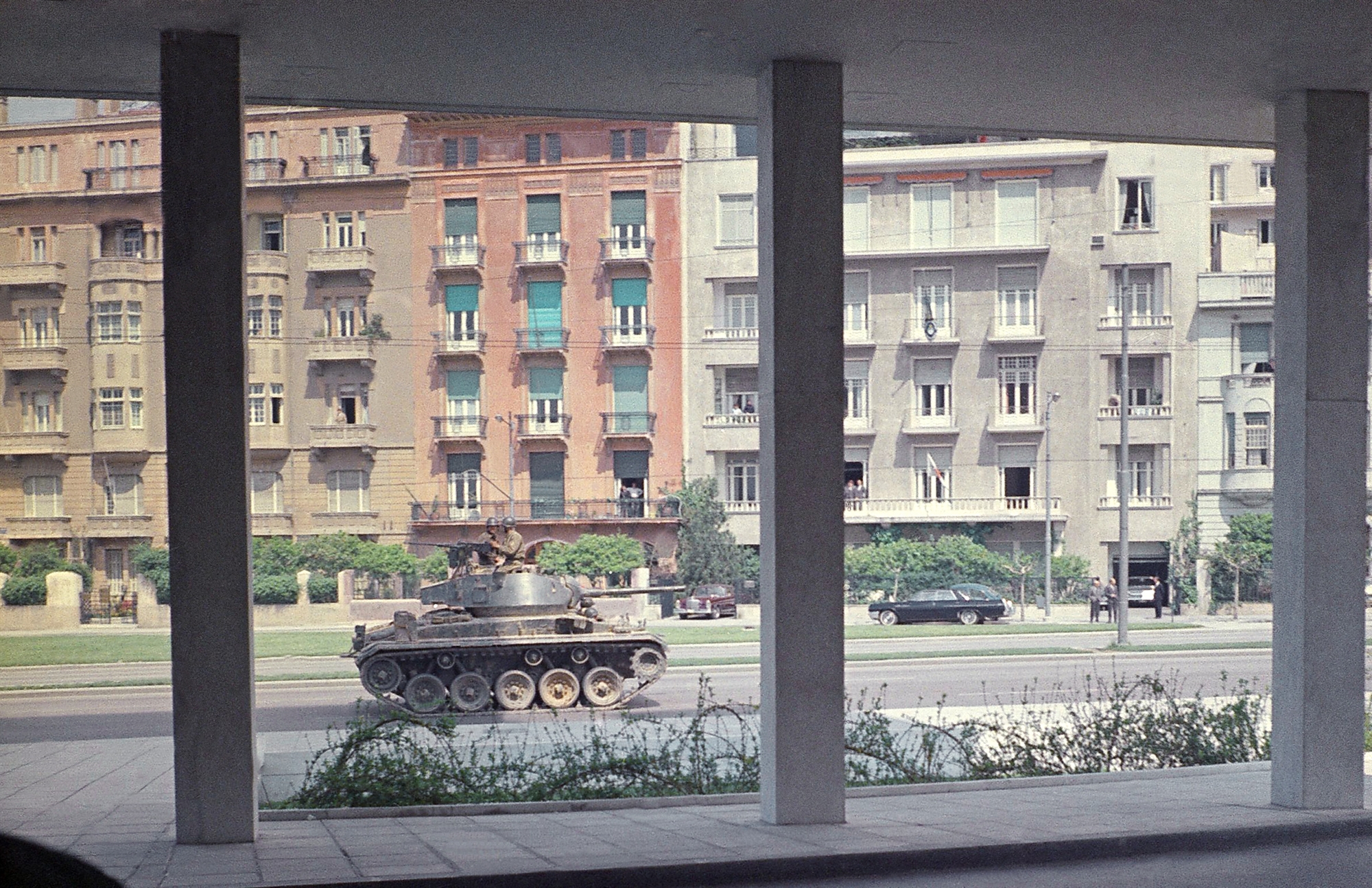 Μαρκ Μαζάουερ στην «Κ»: Οι δύο όψεις μιας ιστορικής μετάβασης-2