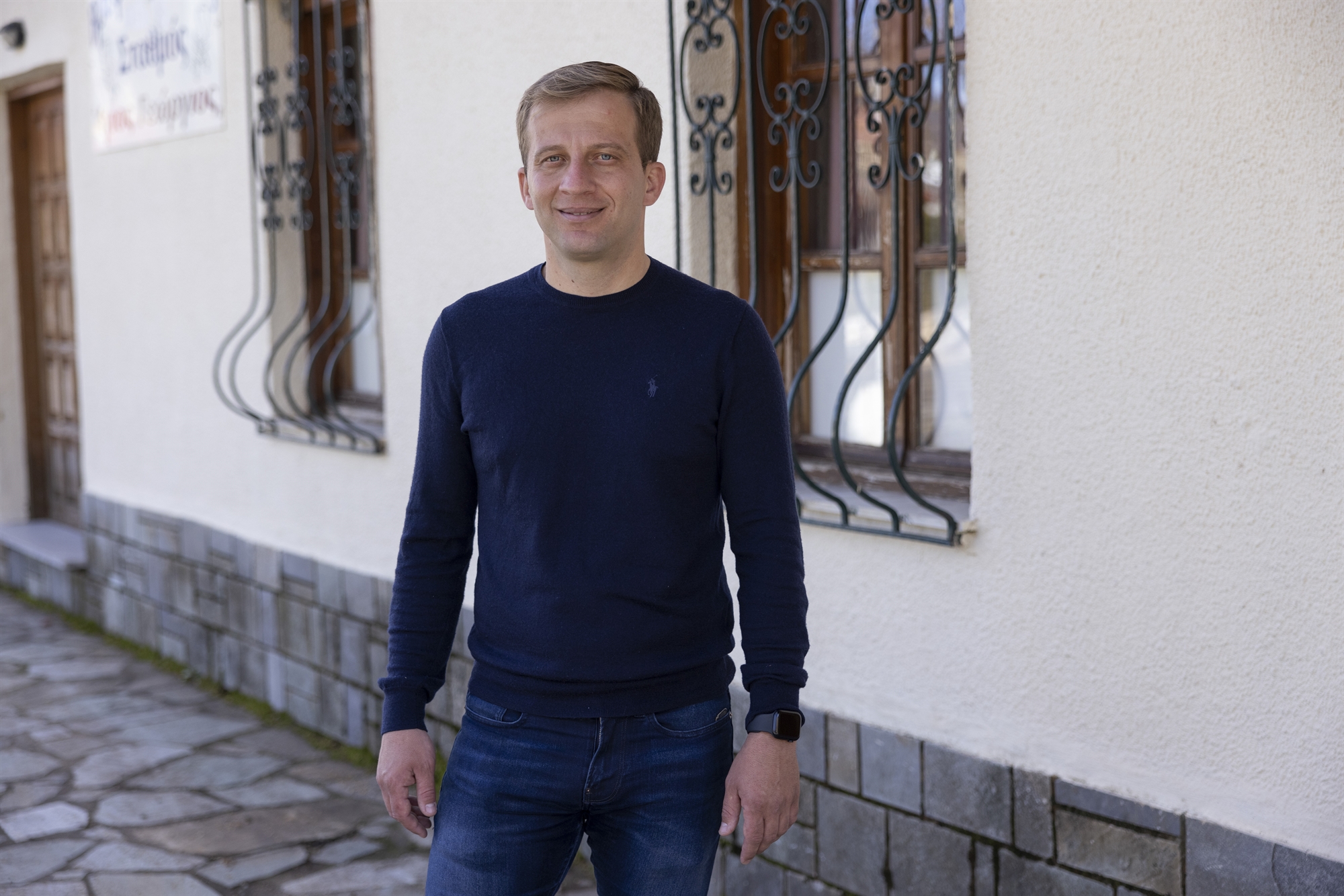 Το χωριό που έλυσε το δημογραφικό-4