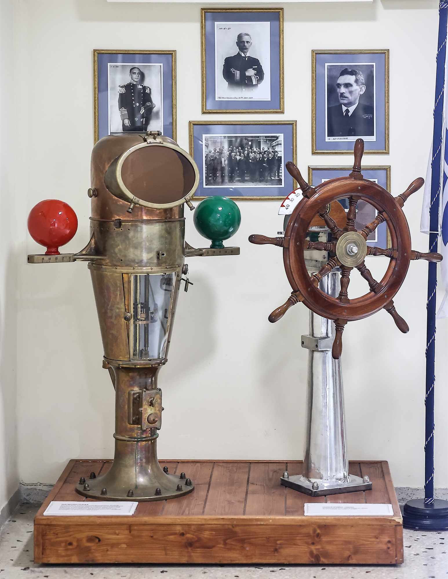 Οι ιχνηλάτες της υποβρύχιας Ελλάδας-2