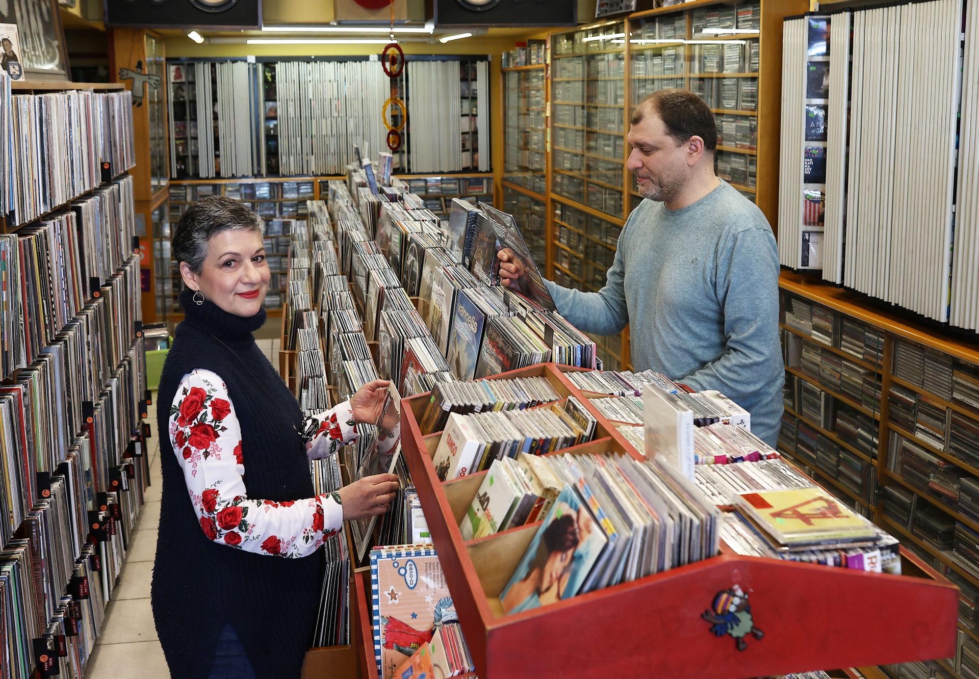 Νέα Σμύρνη, το πιο αστικό «χωριό» της Αθήνας-6