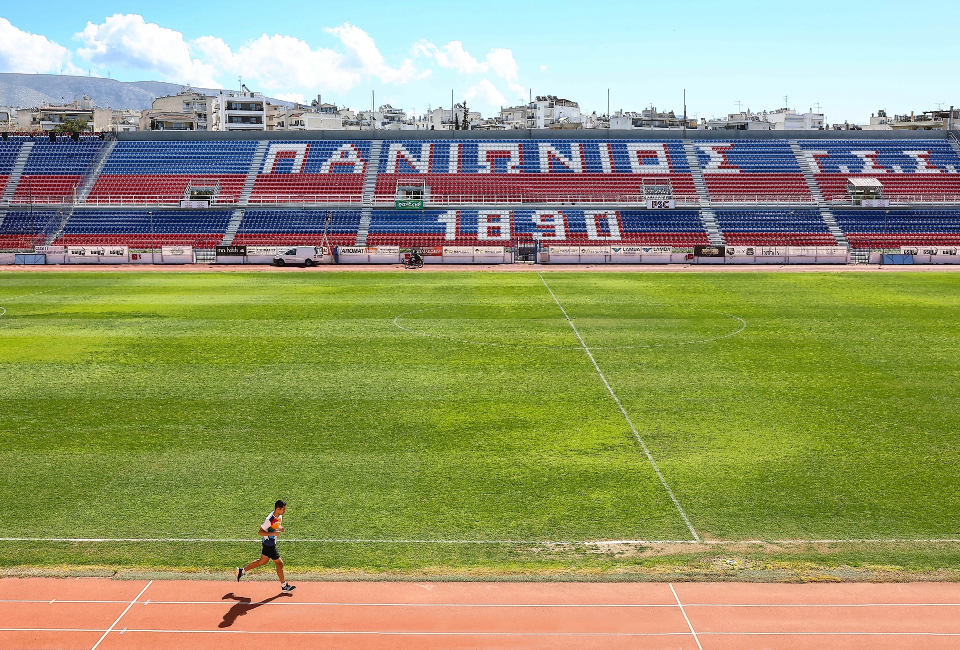 Νέα Σμύρνη, το πιο αστικό «χωριό» της Αθήνας-9
