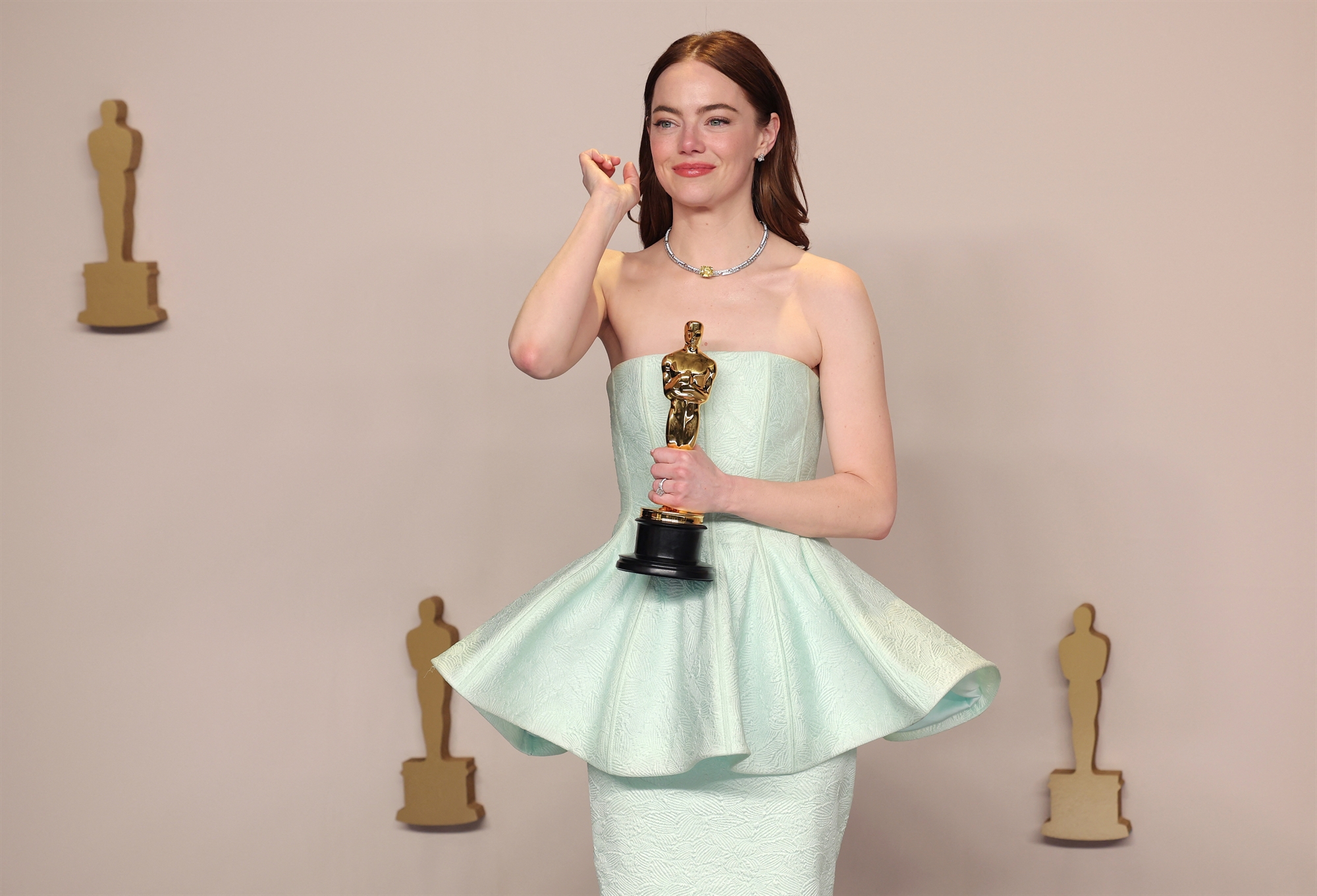 Οσκαρ: Η δικαίωση του «Οπενχάιμερ»-1