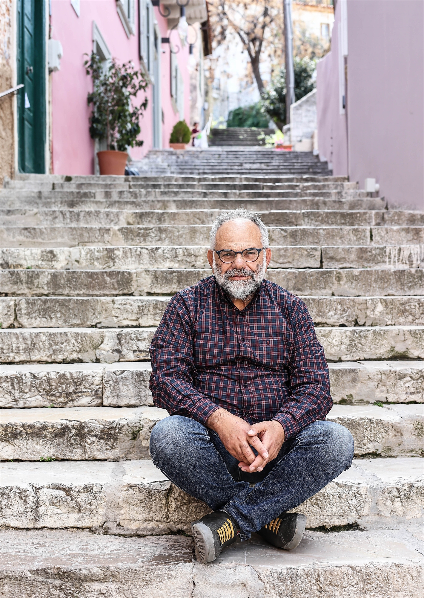 Ναύπλιο: Τα κτίρια σώθηκαν, οι κάτοικοι έφυγαν-3