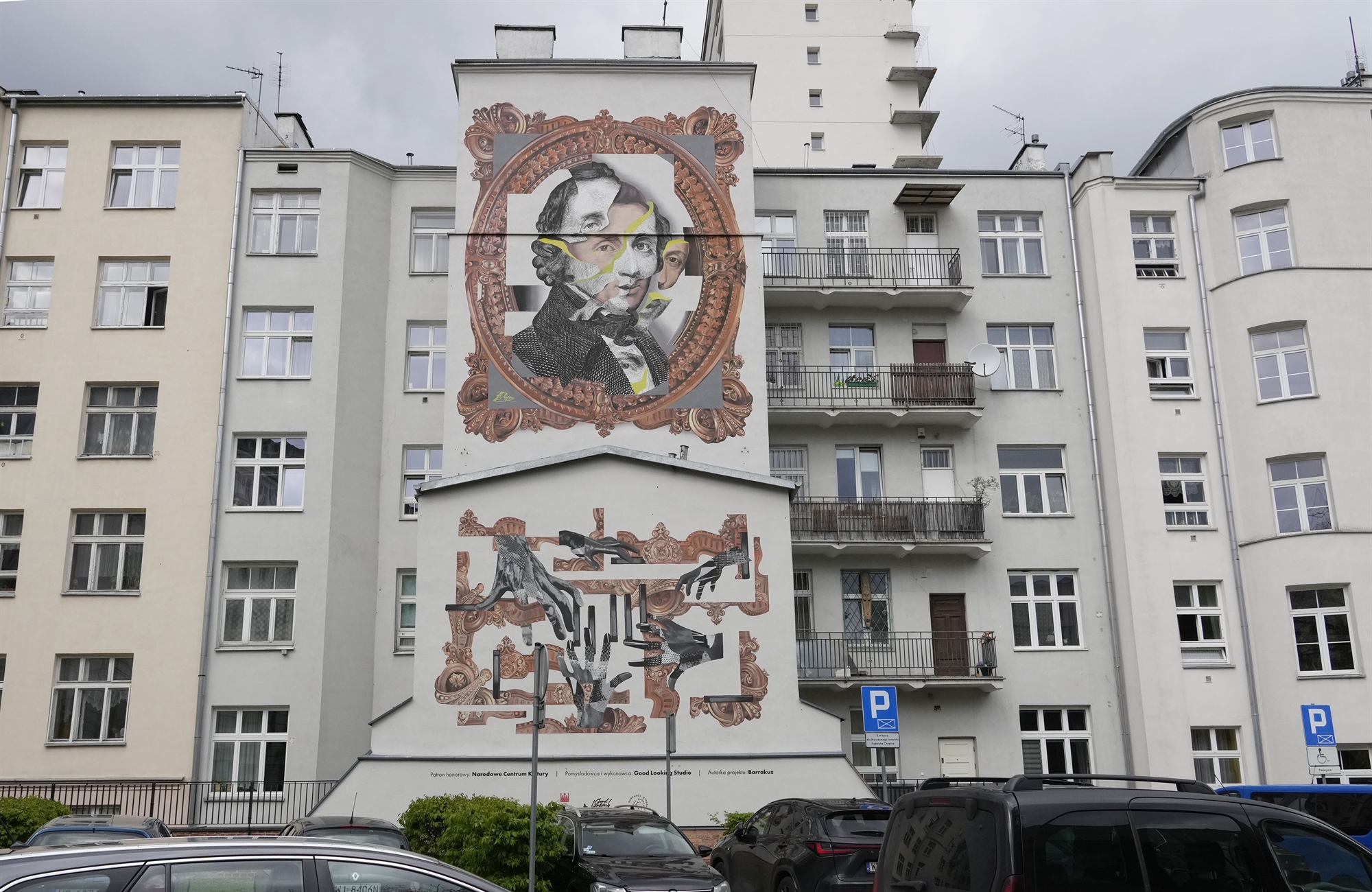 Ο Φρειδερίκος Σοπέν και οι μαθητές του-1