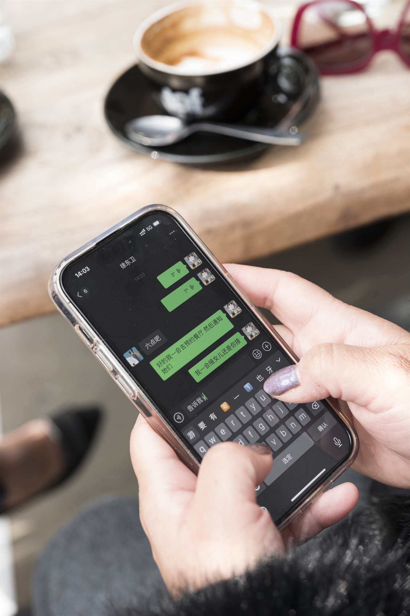 Πώς η χρυσή βίζα μετέτρεψε τον Αλιμο σε China Town-2