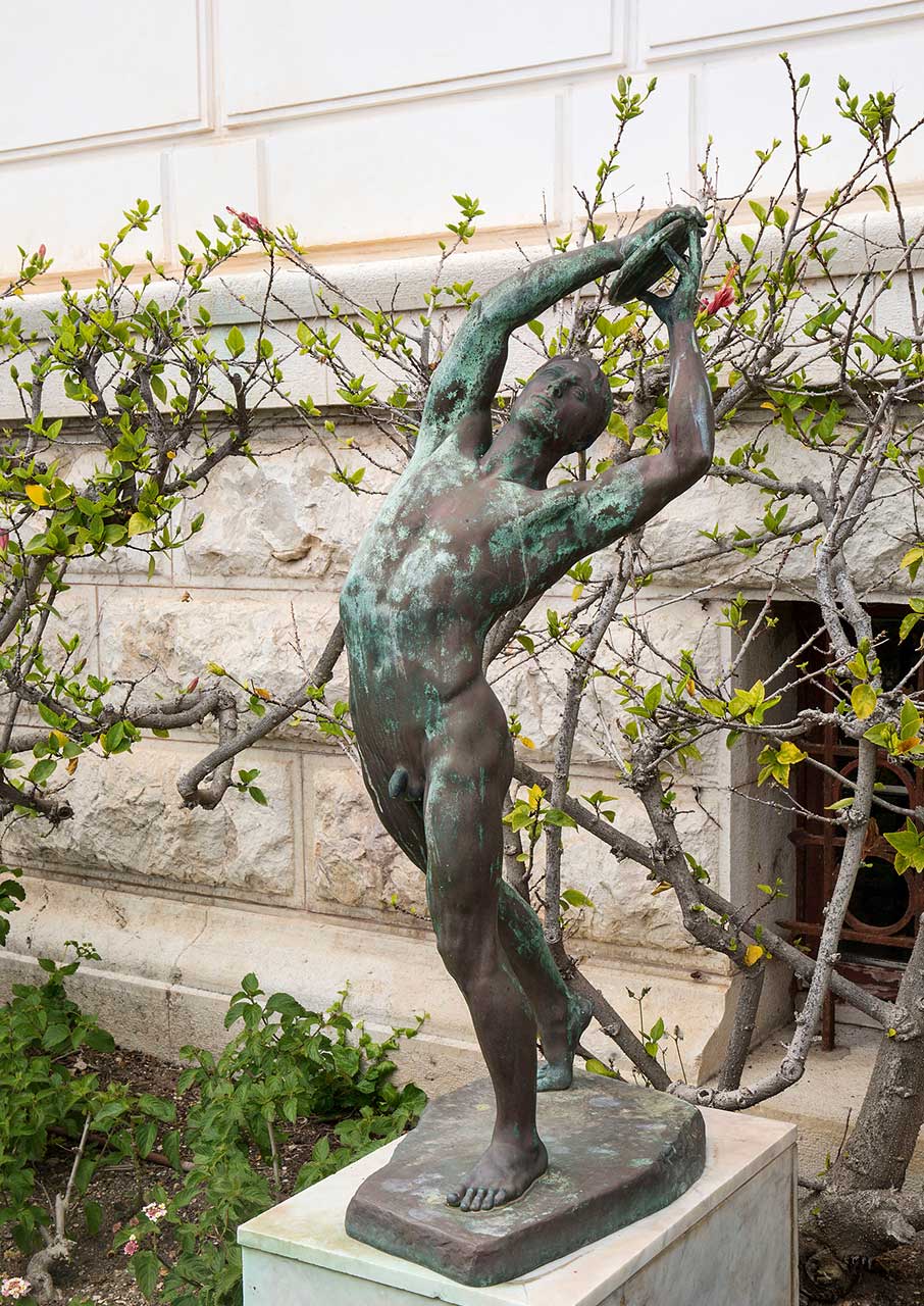 Παρίσι: Οσα θα δούμε στην πολυαναμενόμενη έκθεση για τον Ολυμπισμό-3