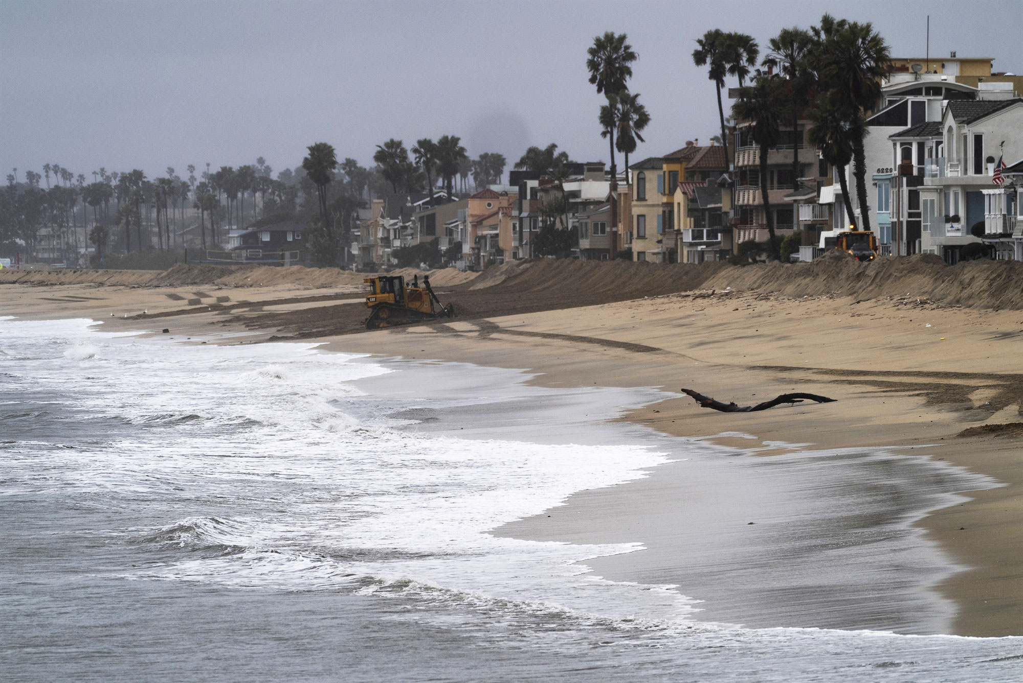 Το κόστος της κλιματικής αλλαγής στην Καλιφόρνια-1