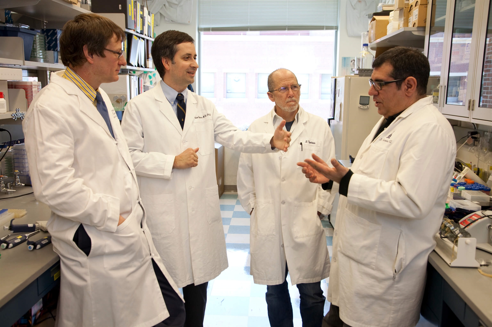 Καρκίνος του παγκρέατος, ο «σιωπηλός δολοφόνος»-1